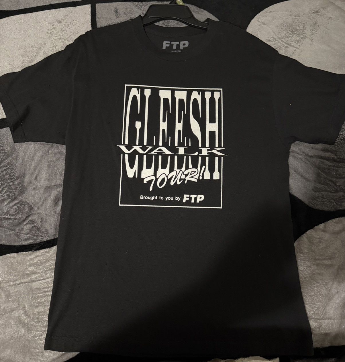 Other Ftp- gleesh walk tour Size US L / EU 52-54 / 3 - 1 Thumbnail