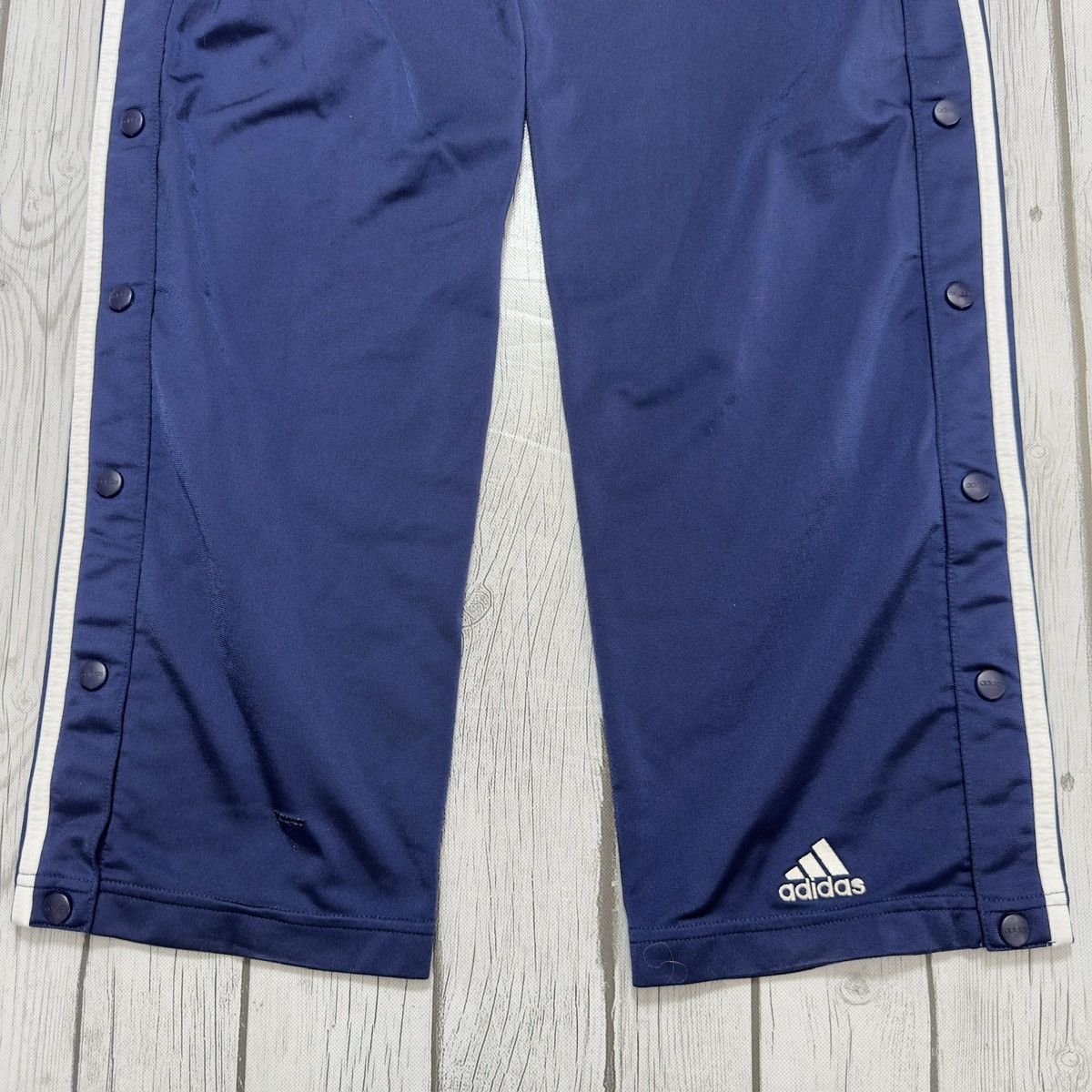 Adidas × Vintage Vintage Adidas pants Size US 32 / EU 48 - 4 Thumbnail