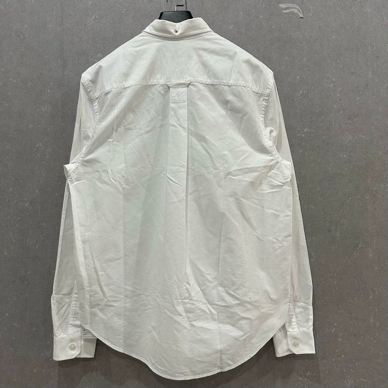 Louis Vuitton Louis Vuitton Colored Hot Diamond Shirt Size US XL / EU 56 / 4 - 2 Thumbnail