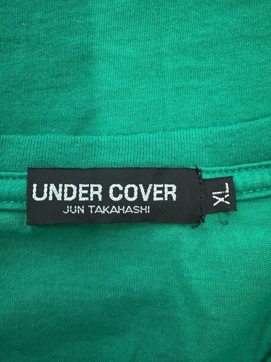 Undercover Buddah Burger T-Shirt Size US XL / EU 56 / 4 - 3 Thumbnail