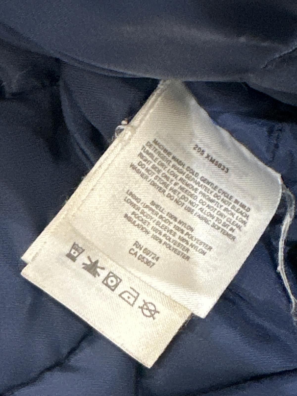 Columbia Columbia Mens 3-in-1 Insulated Jacket Size US M / EU 48-50 / 2 - 5 Thumbnail