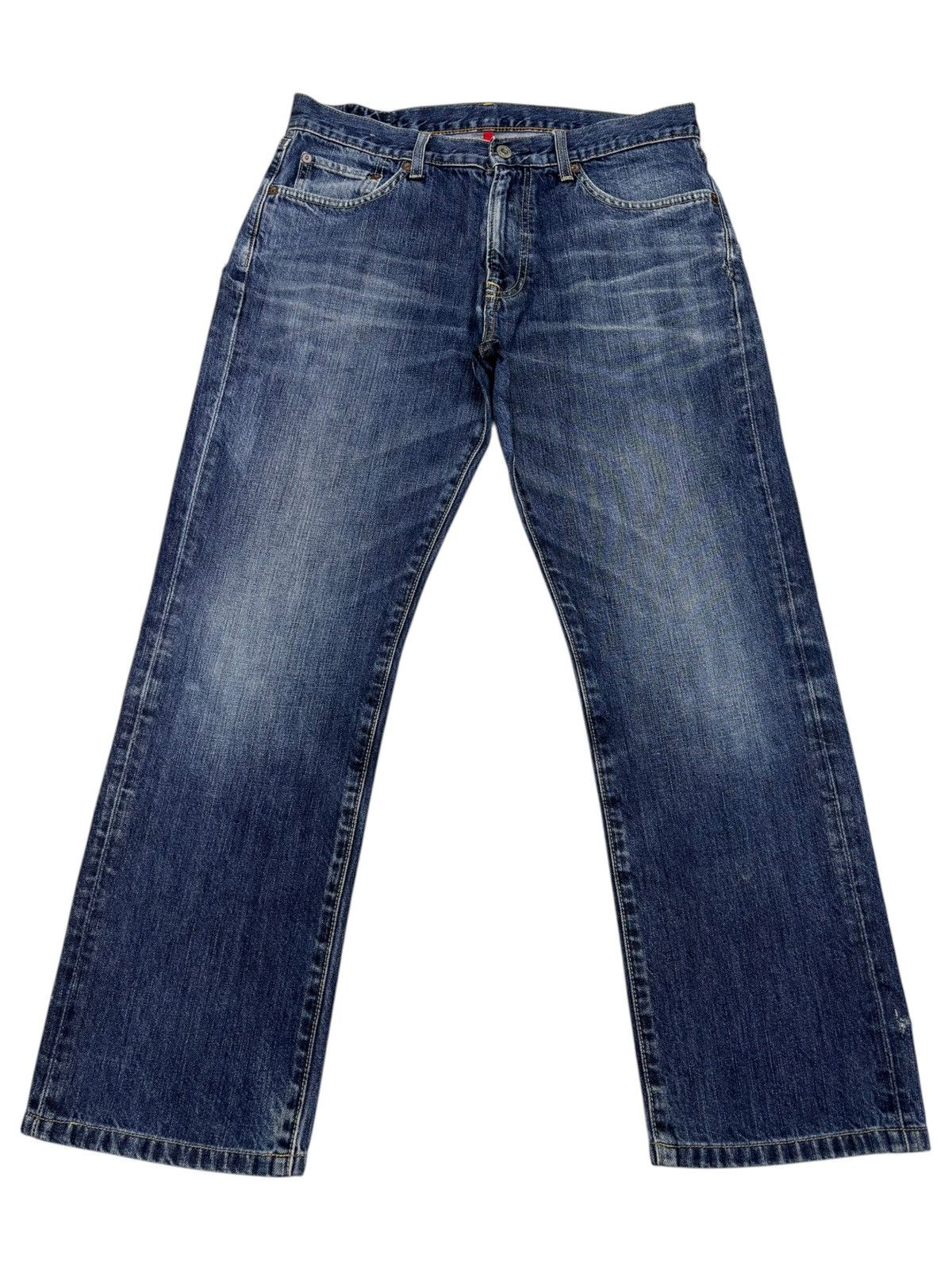 Undercover Undercover 64 Jeans | Grailed