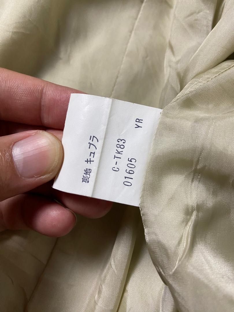 Burberry Prorsum Burberry Prorsum Lightweight Jacket (186) Size US M / EU 48-50 / 2 - 5 Thumbnail