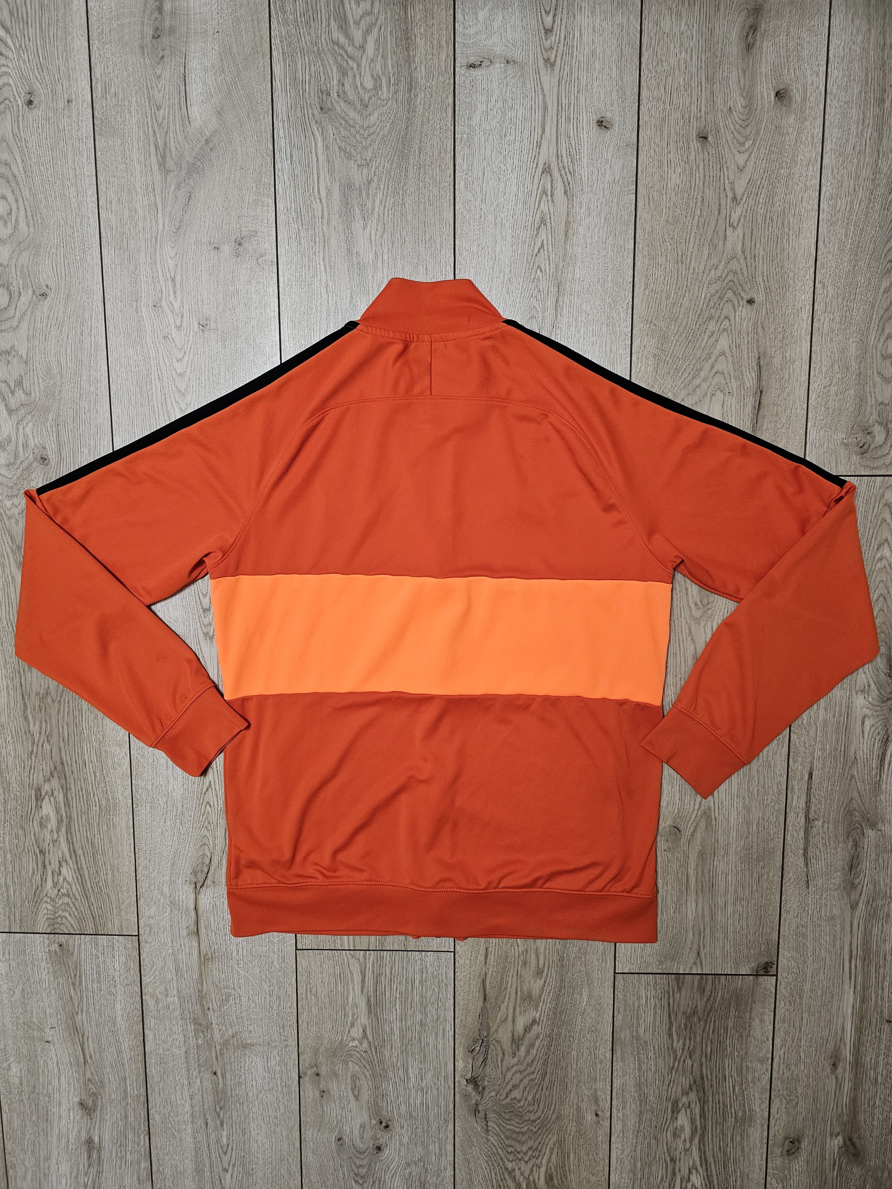 Nike SHAKHTAR DONETSK 2020 TRAINING FOOTBALL JACKET SOCCER JACKET Size US L / EU 52-54 / 3 - 2 Thumbnail