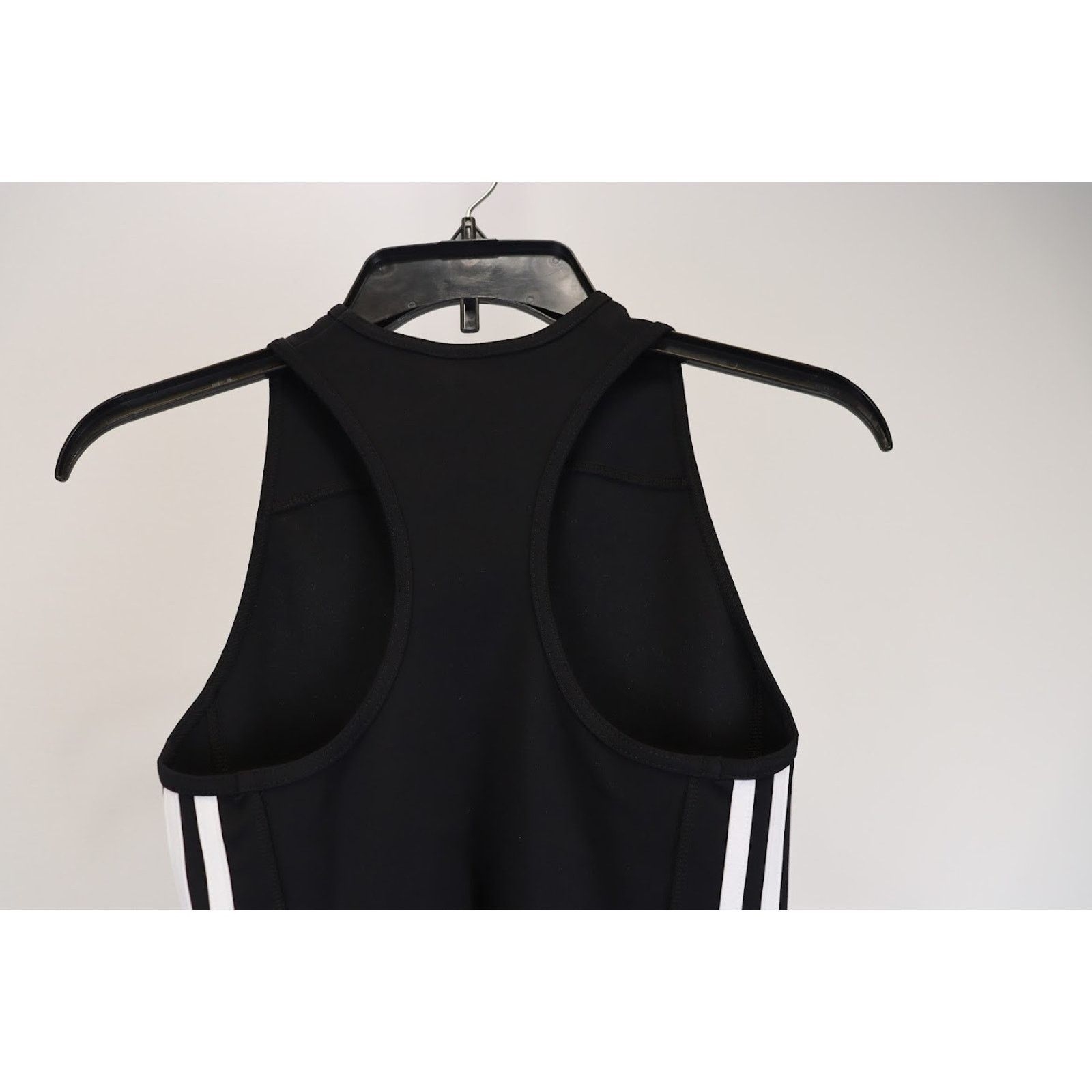 Adidas × Balenciaga o1rshd1 Tank Top in Black & White Size M / US 6-8 / IT 42-44 - 6 Thumbnail