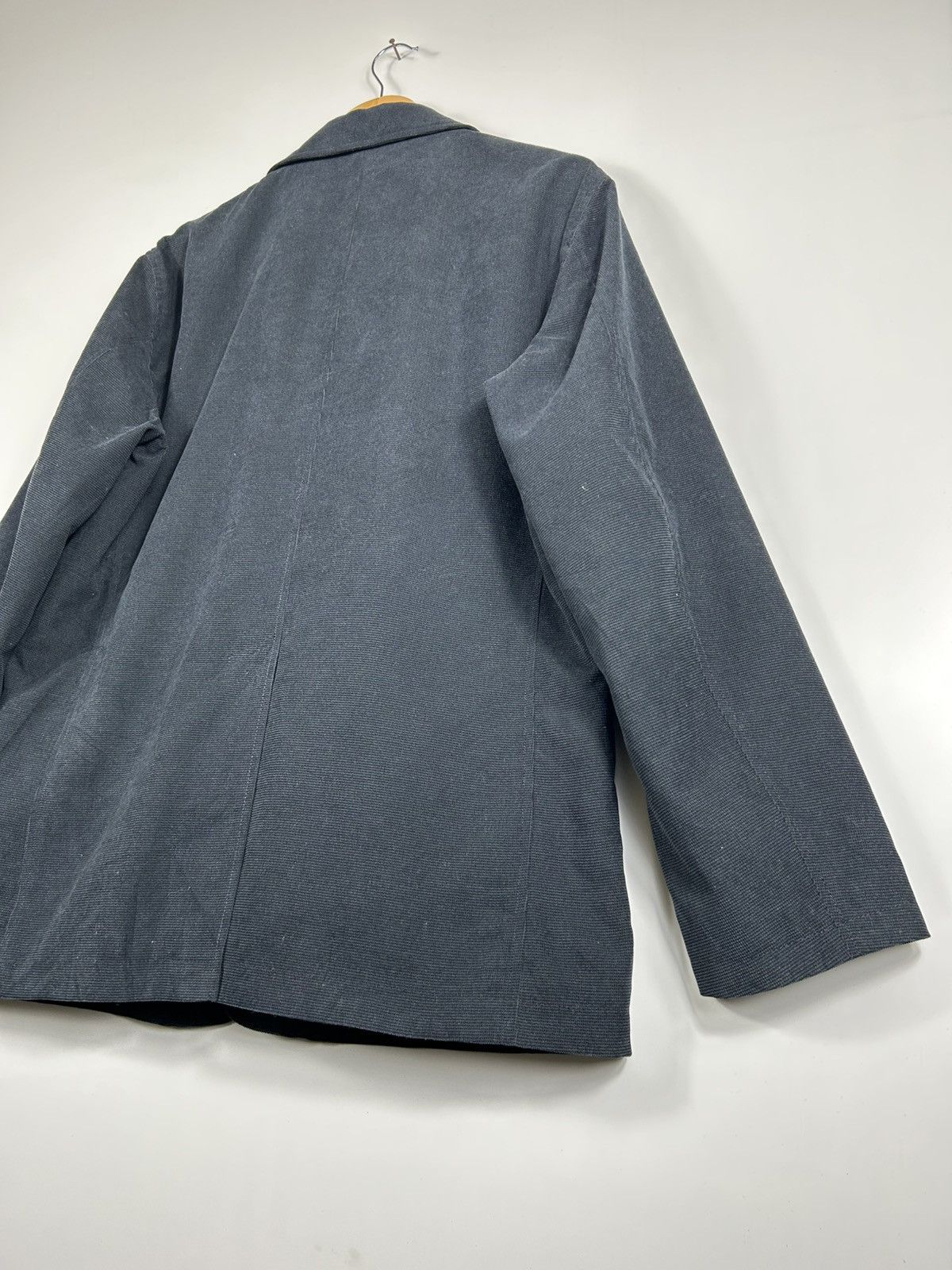 Japanese Brand × Vintage 🔥Cafe Soho Button Shirt Jacket Size US L / EU 52-54 / 3 - 15 Thumbnail