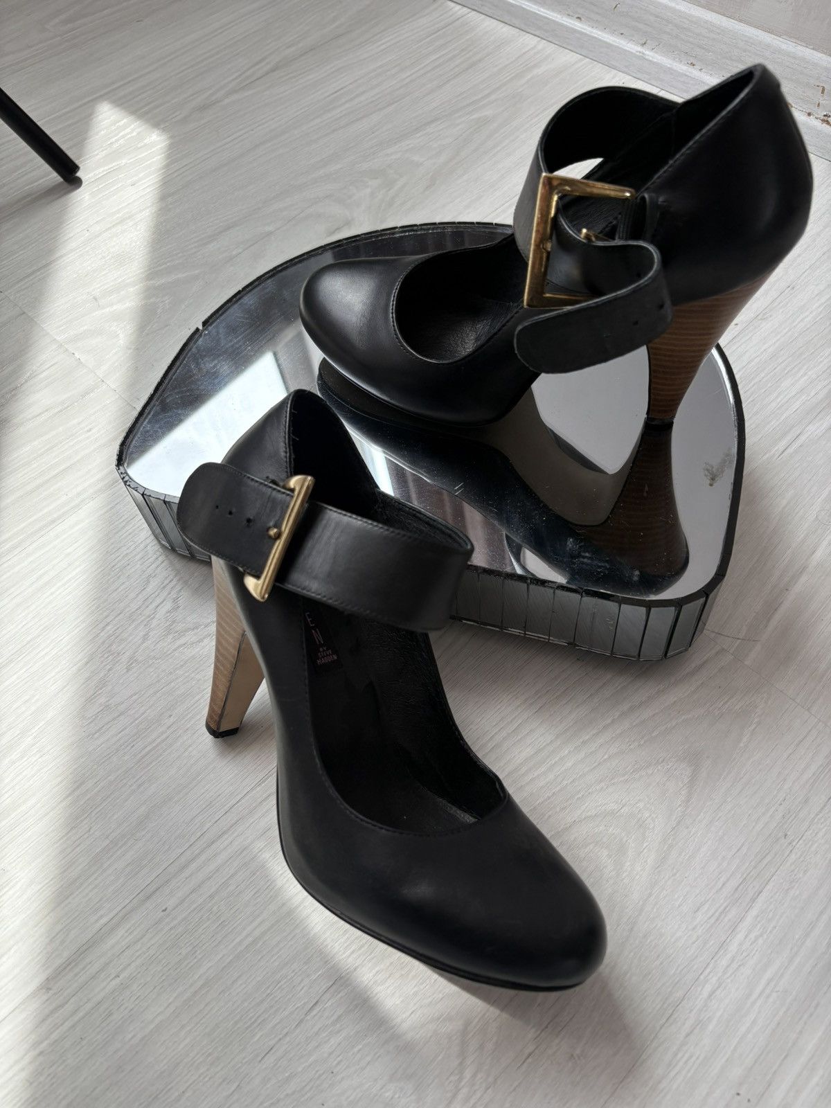 Steve Madden Steve Madden heels Size US 9 / IT 39 - 6 Thumbnail