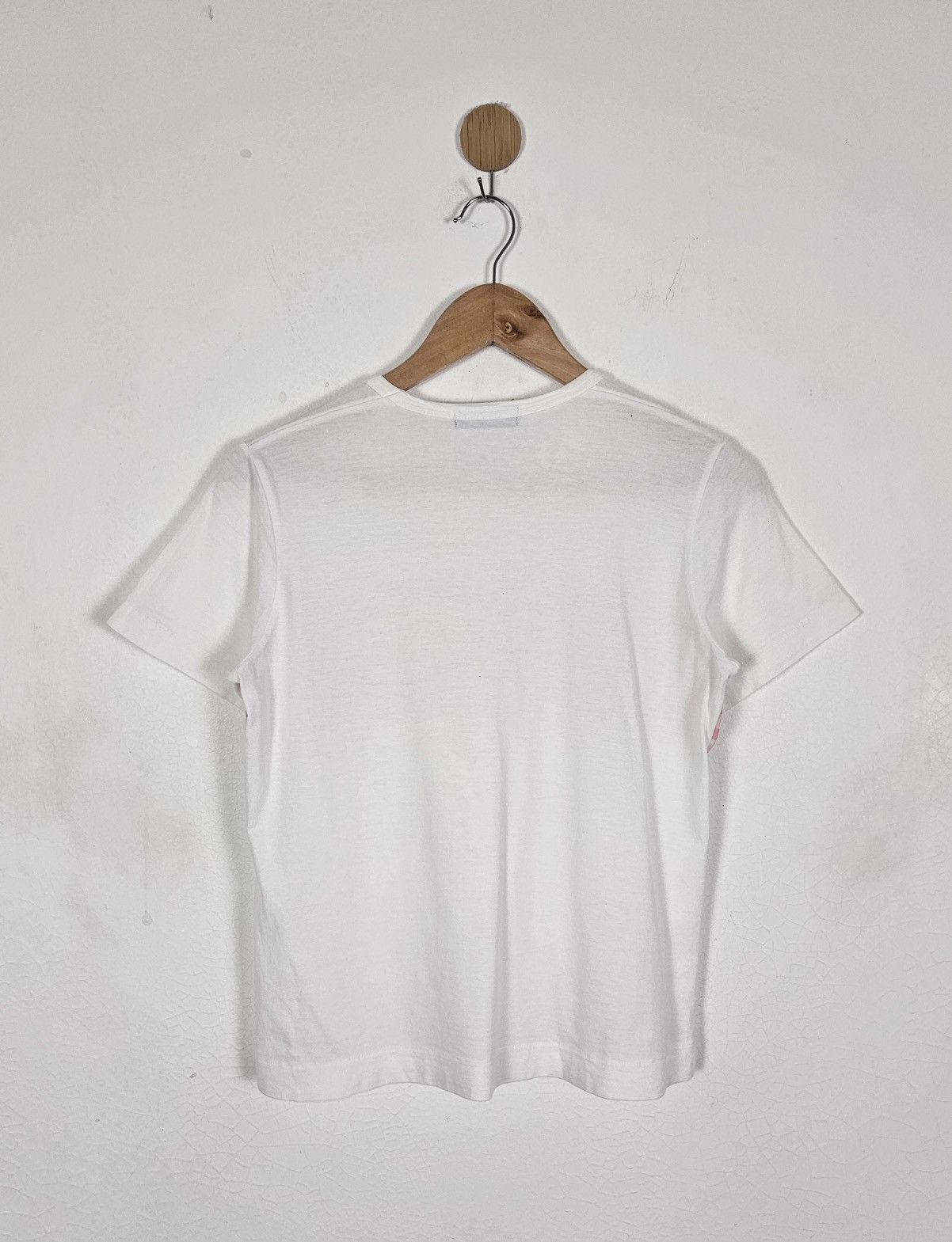 Tricot Comme des Garcons Tricot comme des garcons CDG checkered shirt Size S / US 4 / IT 40 - 3 Thumbnail