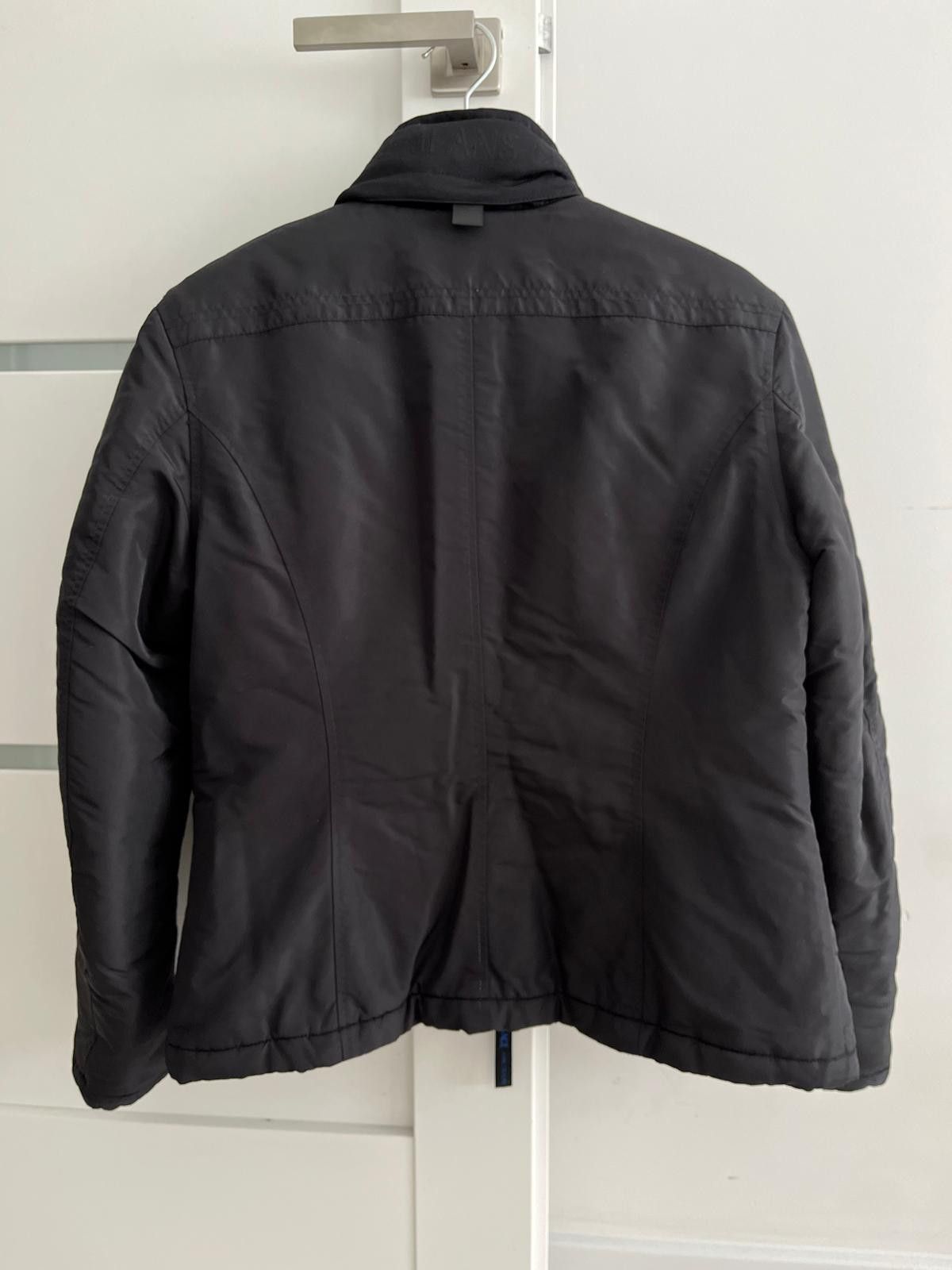 Versace Jeans Couture VINTAGE VERSACE JEANS COUTURE DOWN JACKET Size L / US 10 / IT 46 - 2 Thumbnail