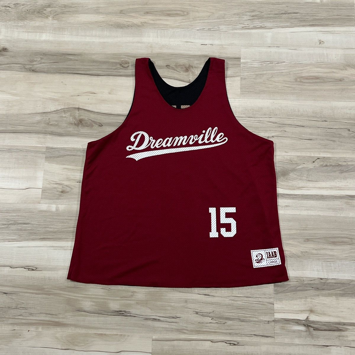 Dreamville × NOCTA Drake x J cole Reversible Jersey (it’s all a blur tour) Size US L / EU 52-54 / 3 - 3 Thumbnail