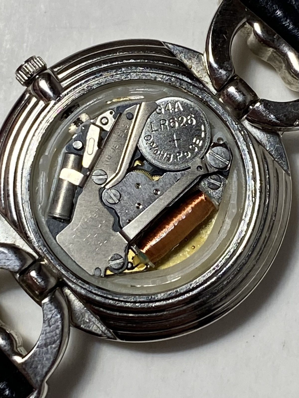 Japanese Brand × Jewelry × Vintage Mary Kay Quartz Watch - Elegant Japanese Brand Size ONE SIZE - 12 Thumbnail