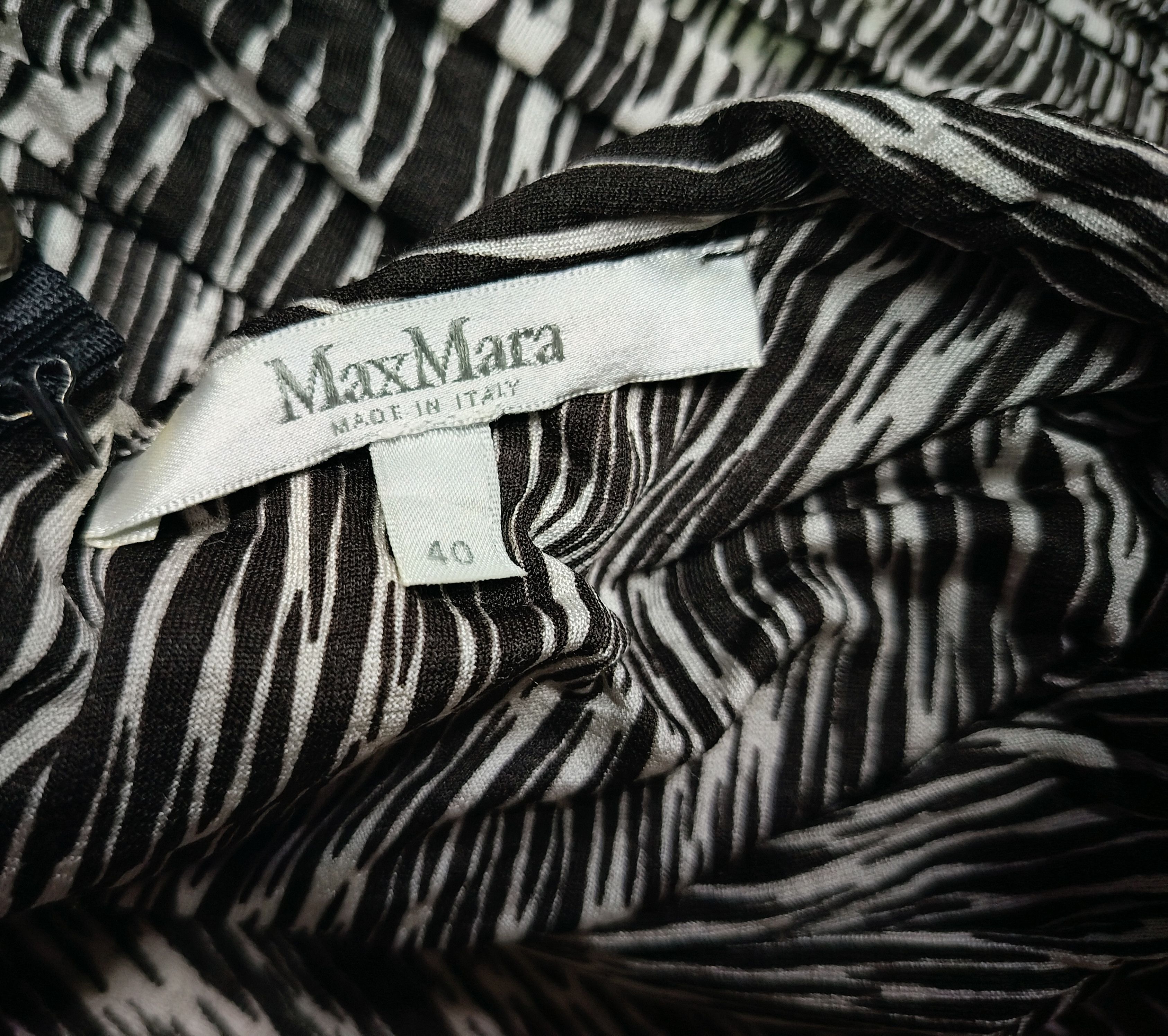 Max Mara Max mara Size S / US 4 / IT 40 - 6 Thumbnail