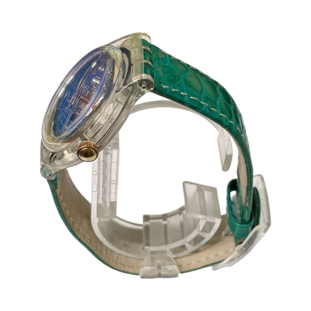 Swatch SAK111 Watch Vintage Rare Size ONE SIZE - 2 Thumbnail