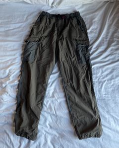 Bronze 56k Bronze 56k Performance pants Green medium | Grailed