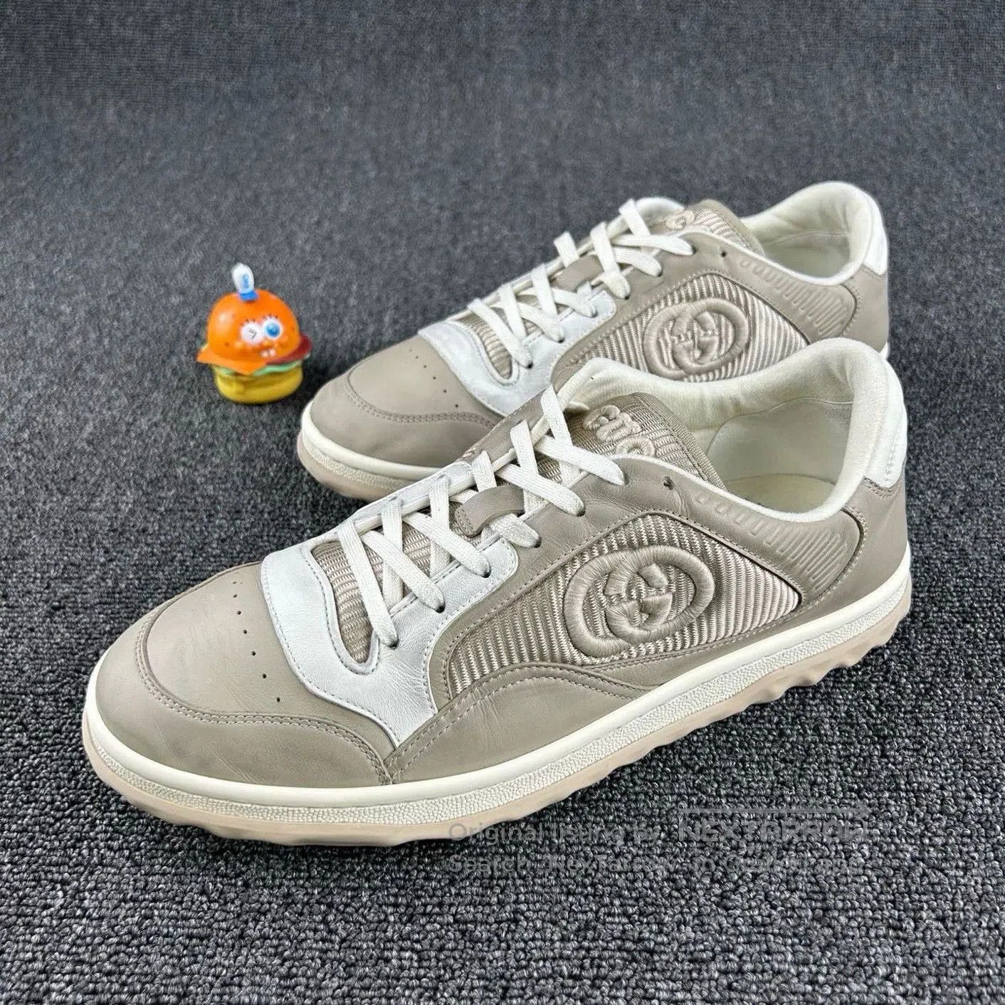 Gucci gucci mac8. Size US 9.5 / EU 42-43 - 1 Thumbnail