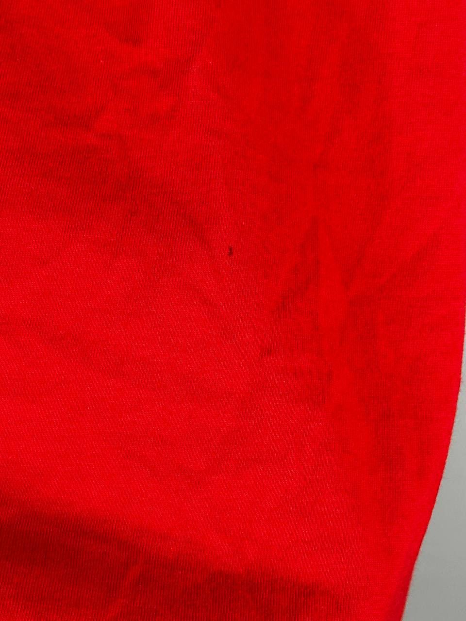 Ferrari Vintage 90s Formula 1 Ferrari T-shirt Size US XL / EU 56 / 4 - 9 Thumbnail