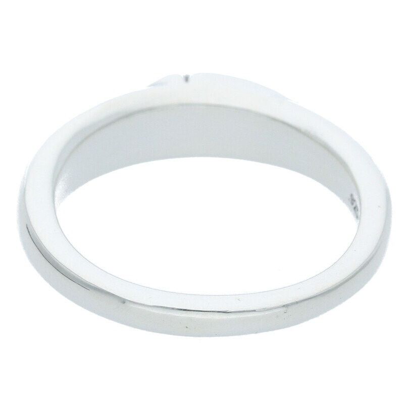 Chrome Hearts Chrome Hearts Baby Classic Flarenie No. 13 Ring Size ONE SIZE - 2 Thumbnail