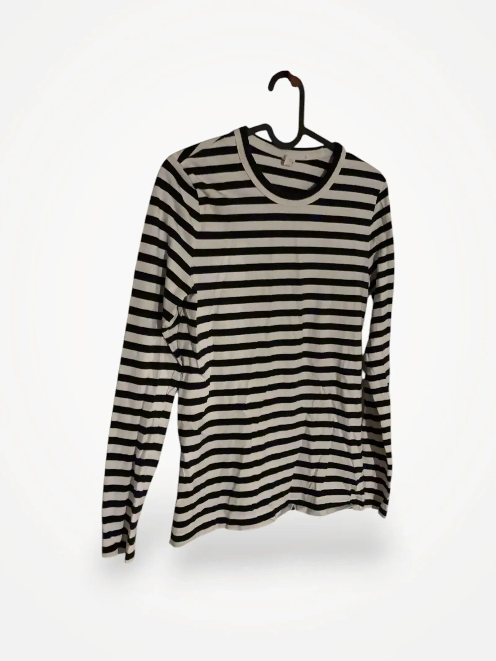 Arket Arket Short Sleeve T-shirt Size S / US 4 / IT 40 - 1 Thumbnail