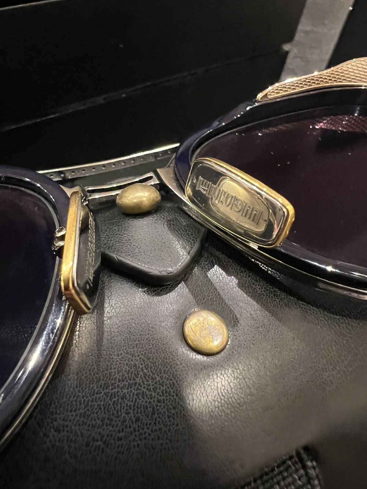 Dita Dita Epiluxury EPLX-4 Sunglasses Size ONE SIZE - 12 Thumbnail