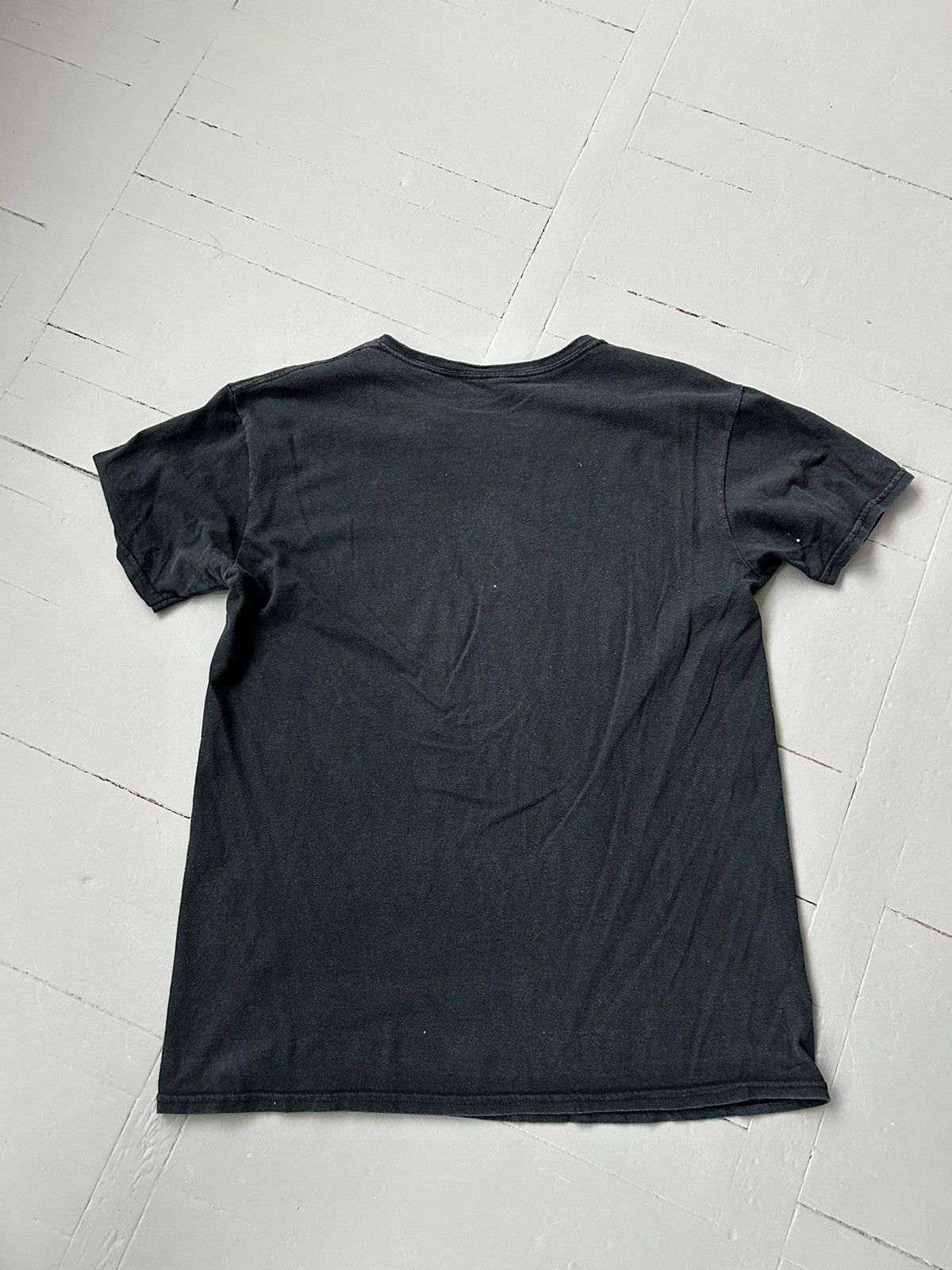 Nirvana × Vintage Nirvana Kurt Cobain T-shirt Size US S / EU 44-46 / 1 - 5 Thumbnail