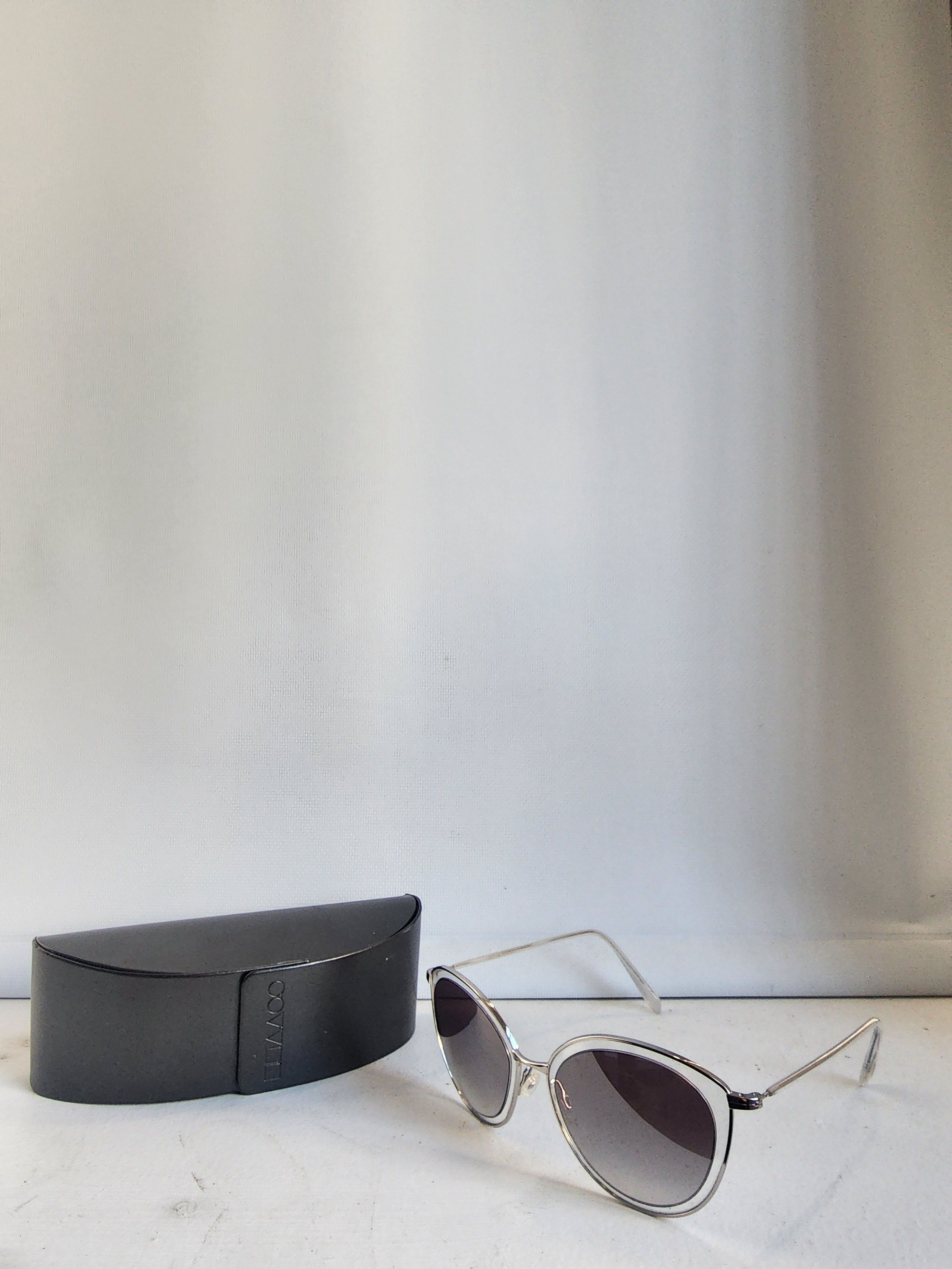 Oliver Peoples Gwynne Sunglasses Size ONE SIZE - 4 Thumbnail