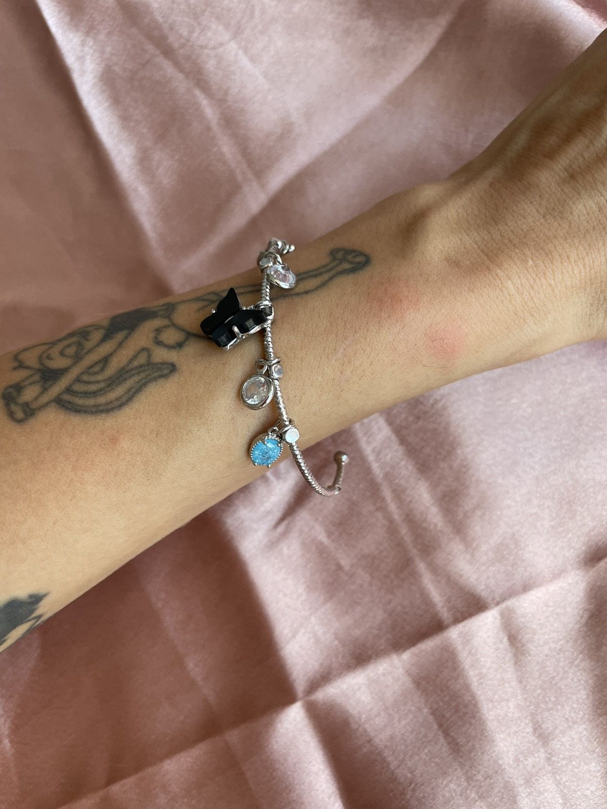 Vintage Y2k bracelet Size ONE SIZE - 10 Thumbnail