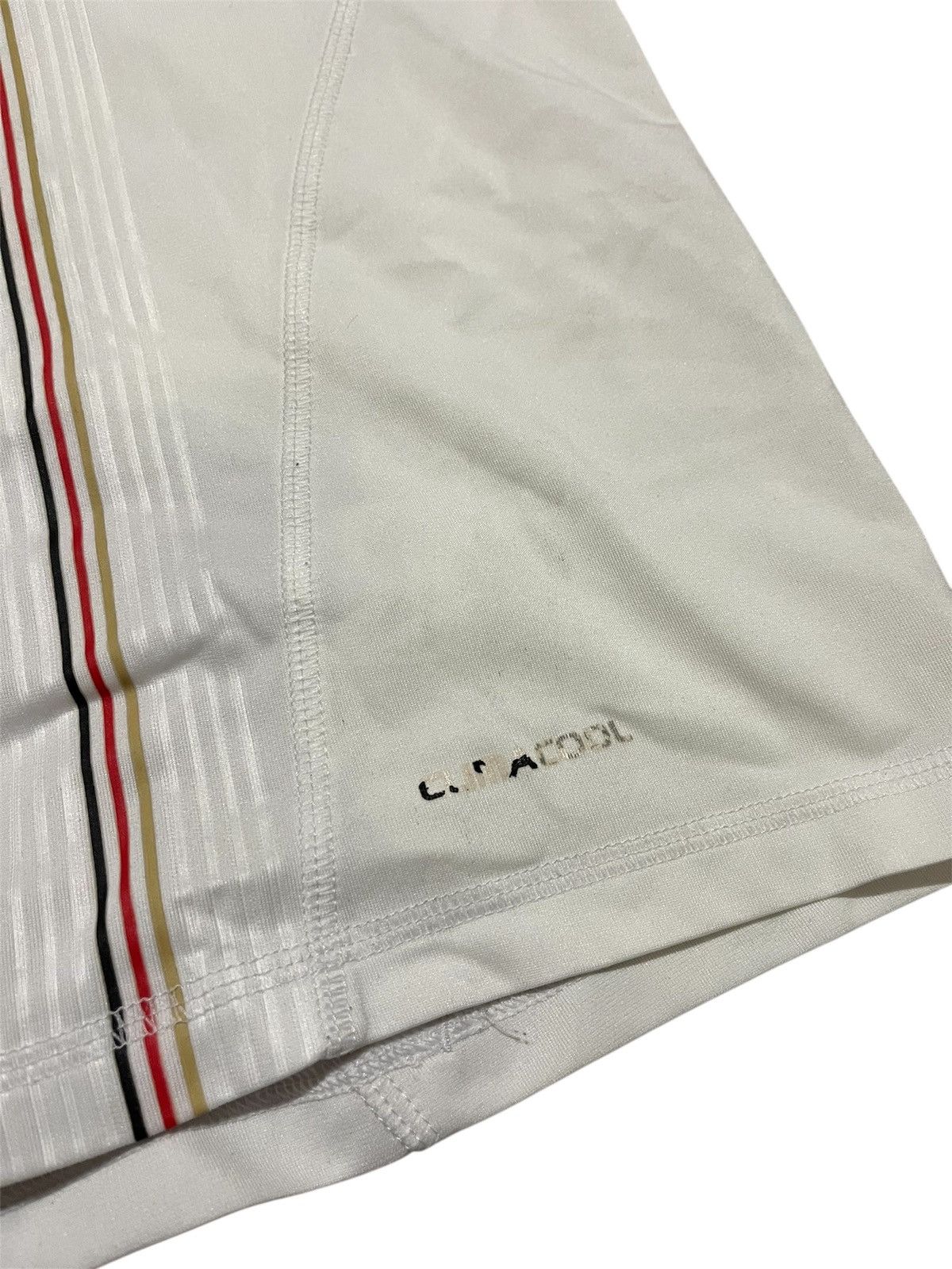 Adidas Fifa world cup 2008 Adidas Germany national team Size US L / EU 52-54 / 3 - 5 Thumbnail