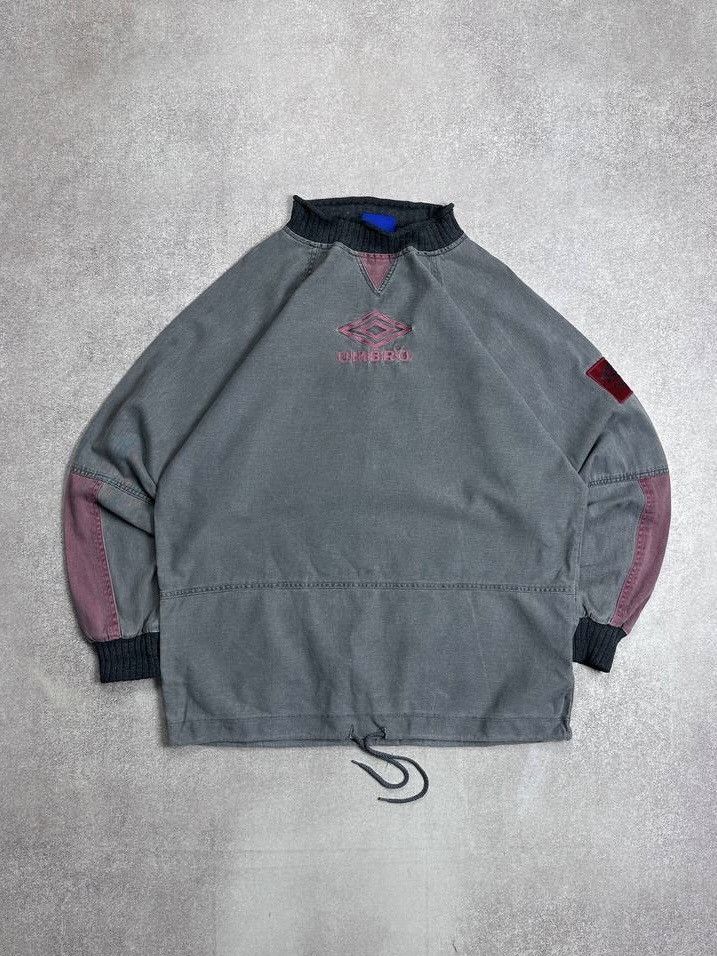 Umbro Liam Gallagher Top | Grailed
