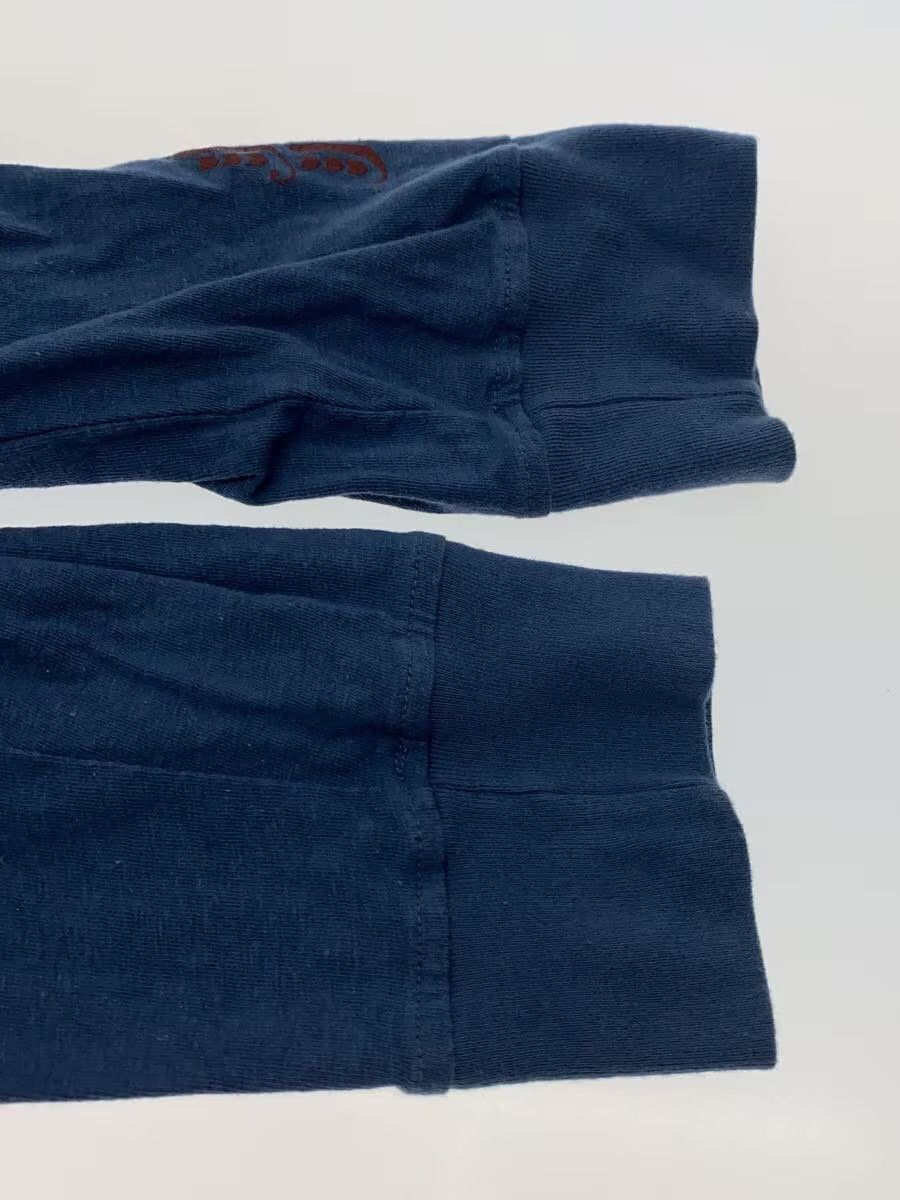 Undercover SS20 "FALLEN MAN" Cherub Long Sleeve Tee Size US M / EU 48-50 / 2 - 3 Thumbnail