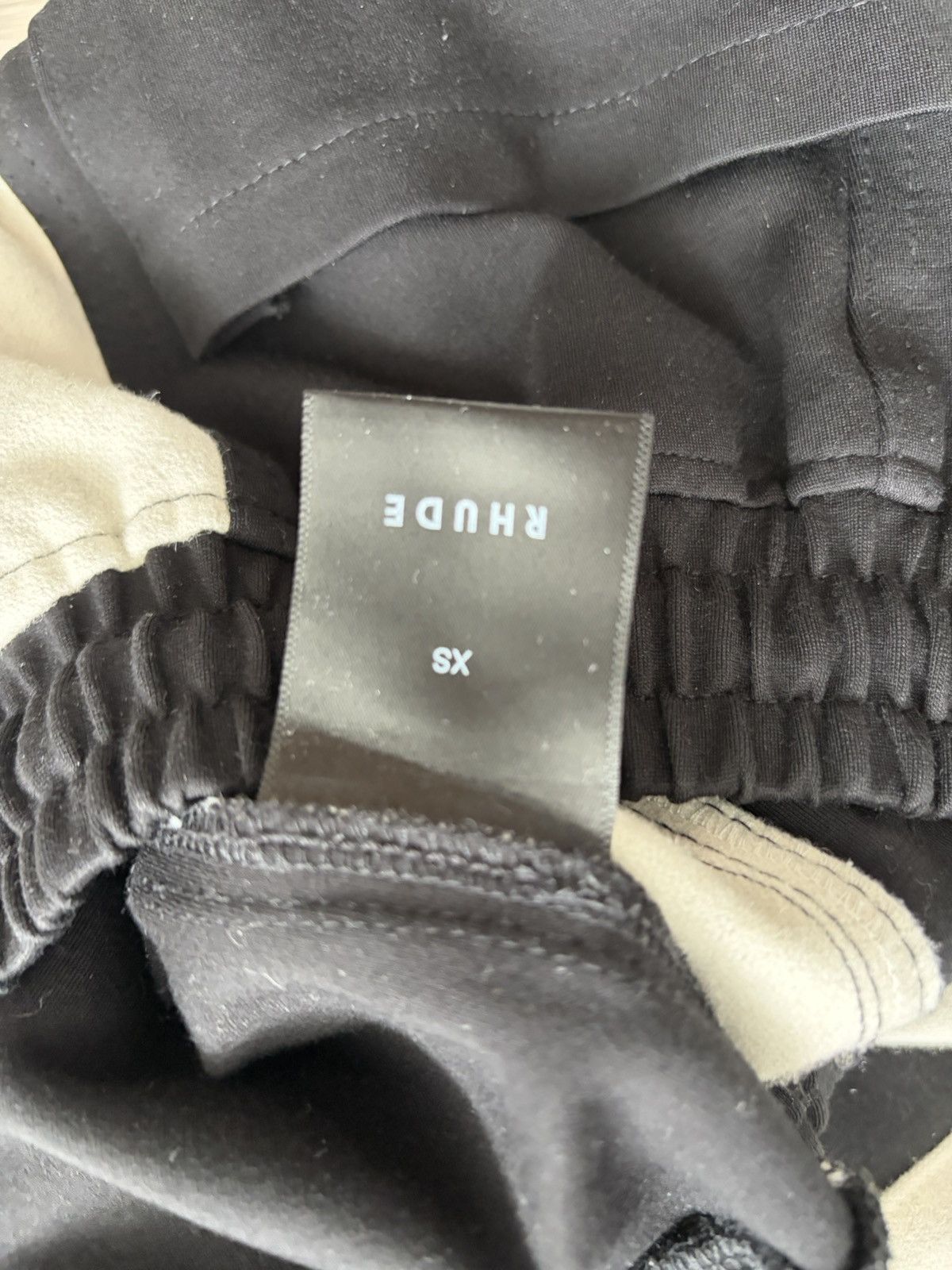Rhude Rhude Traxedo Pants Size US 30 / EU 46 - 4 Thumbnail