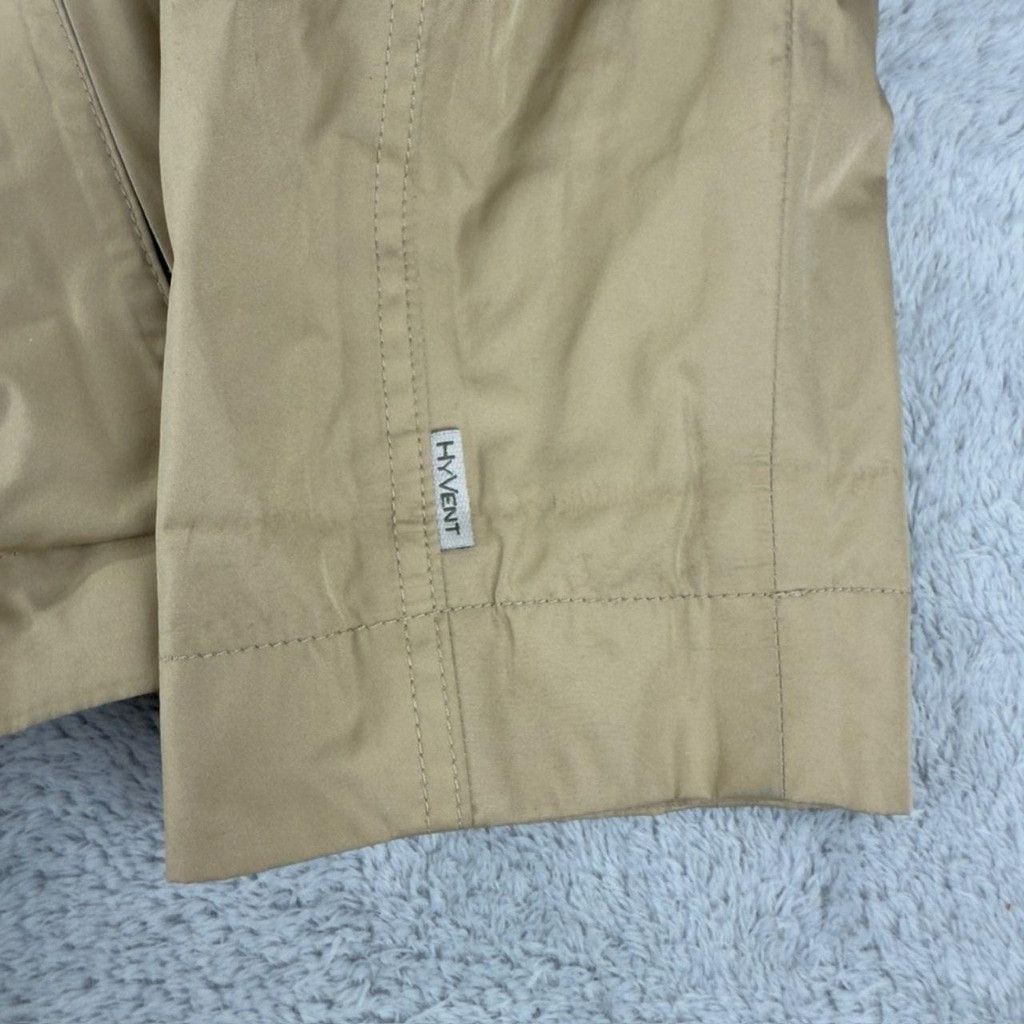 Timberland Timberland Tan Waterproof Jacket Men's Size Small Size US S / EU 44-46 / 1 - 8 Thumbnail
