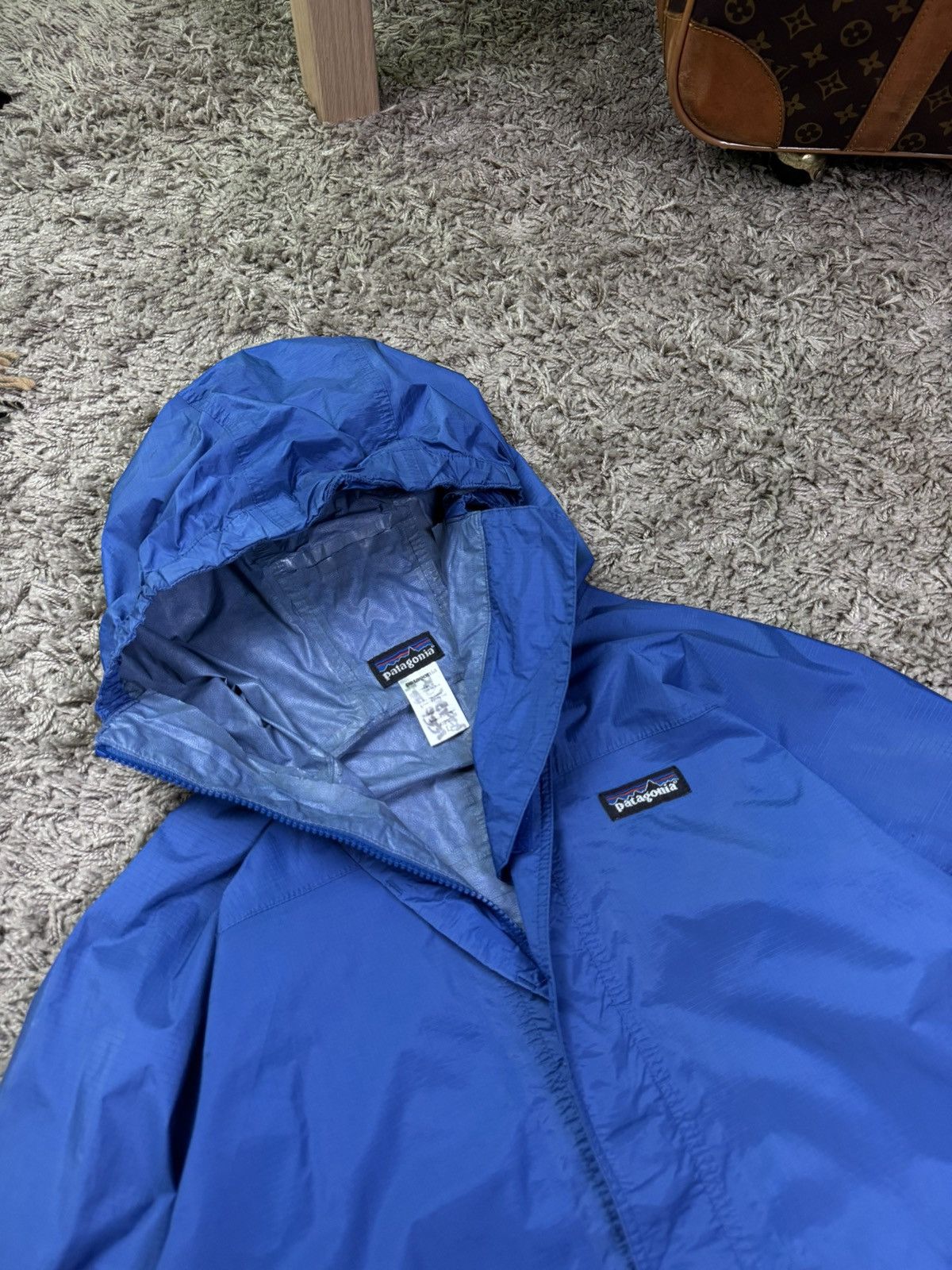 Patagonia Jacket Patagonia waterproof original outdoors item Size S / US 4 / IT 40 - 2 Thumbnail