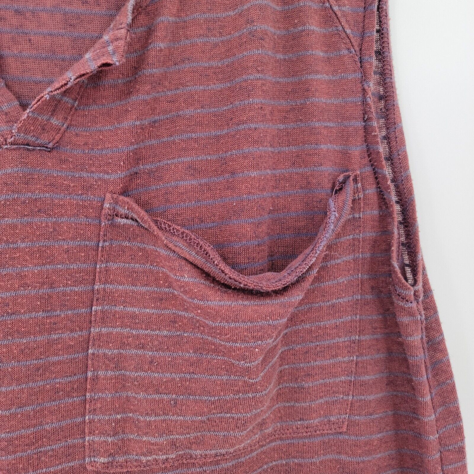 Free People We The Free People Women's S Weekend Warrior Sleeveless Tee Size S / US 4 / IT 40 - 2 Thumbnail