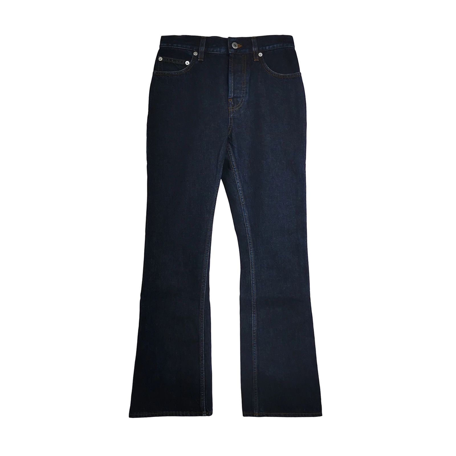 Burberry Burberry Women 24 Pants Size 24" / US 00 / IT 34 - 1 Thumbnail