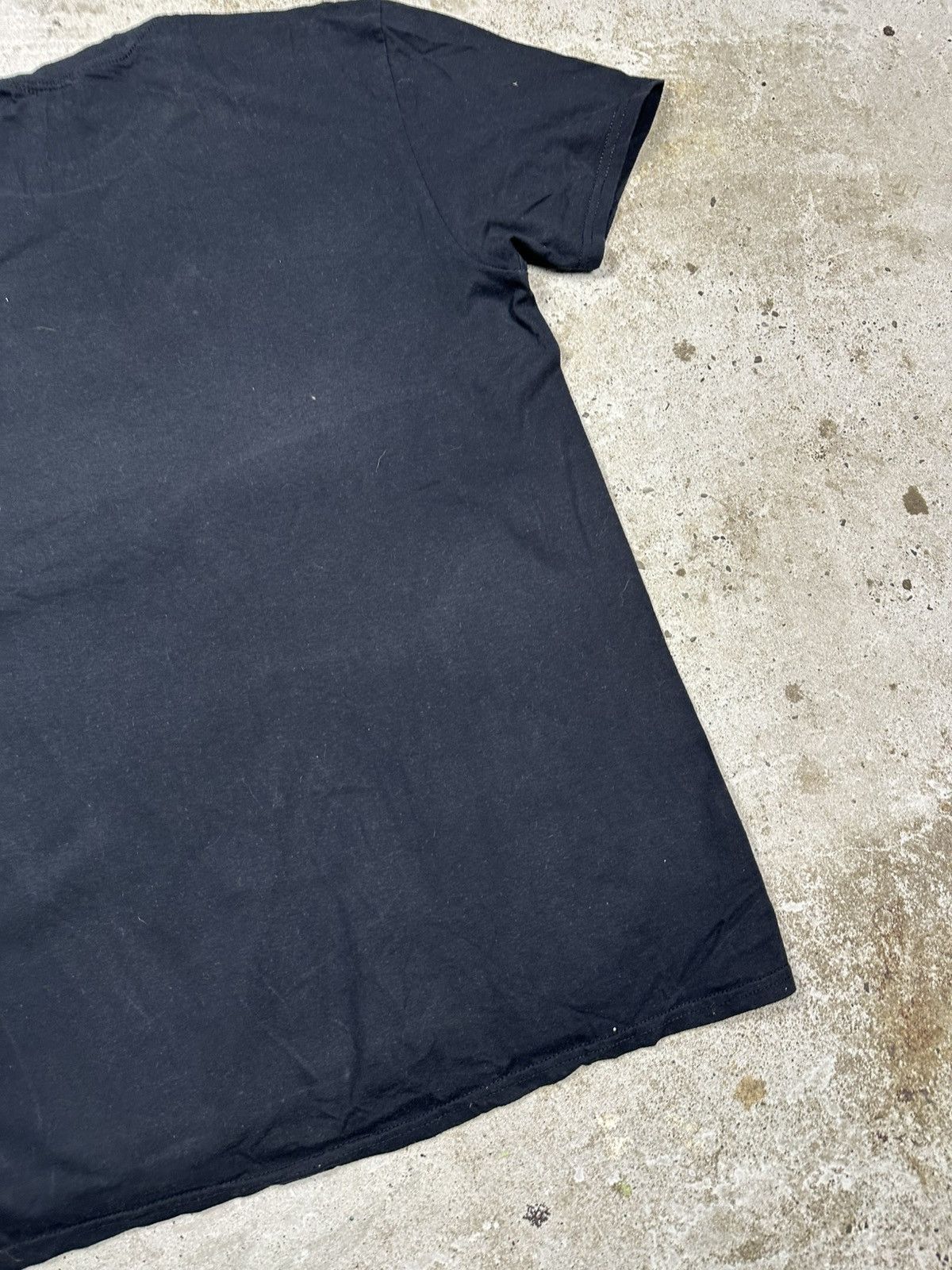 Playstation Vintage Uncharted 4 A Thief’s End Video Game Promo T Shirt Size US XL / EU 56 / 4 - 8 Thumbnail