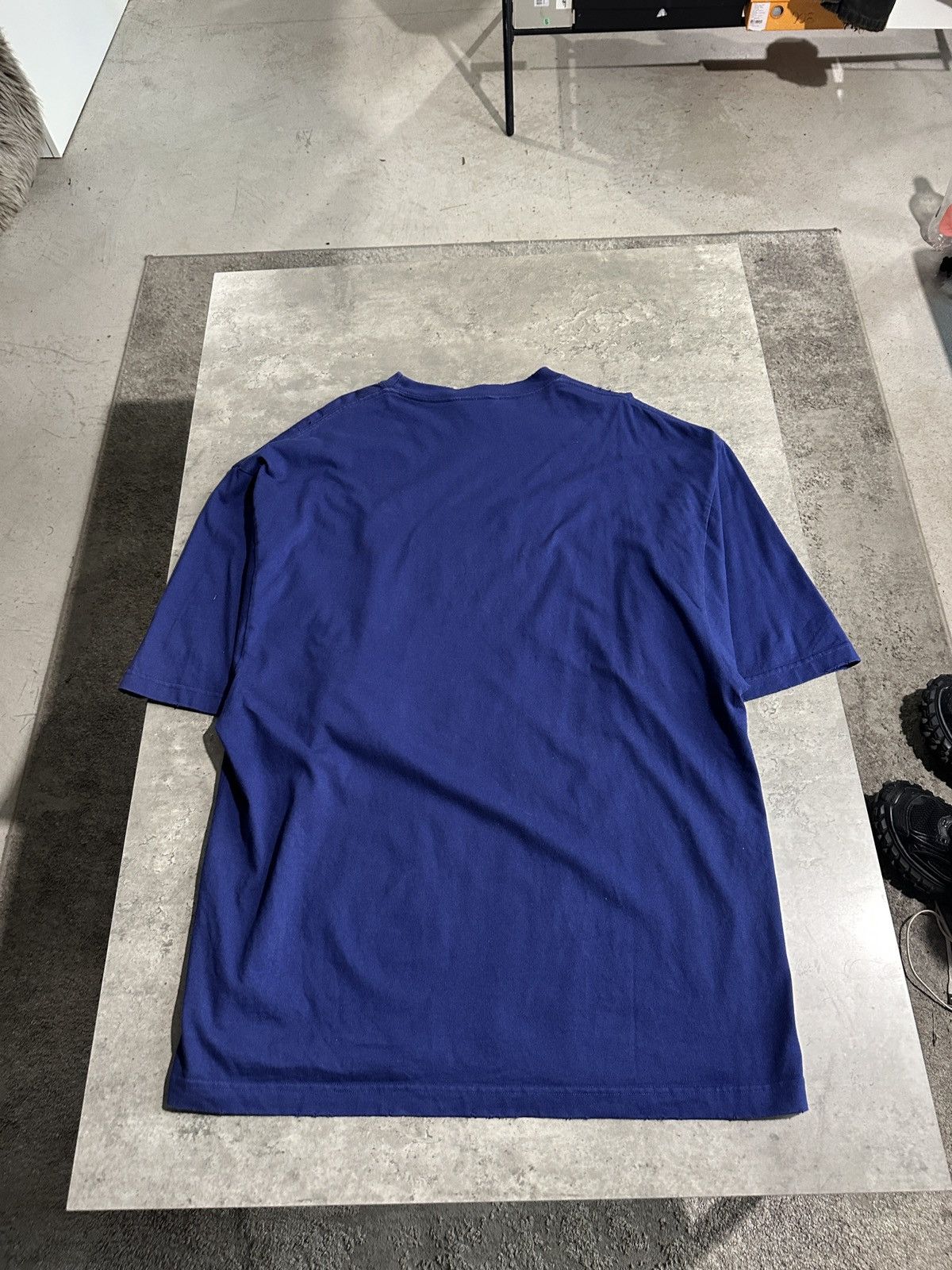 Balenciaga Balenciaga Free T-shirt Size US S / EU 44-46 / 1 - 2 Thumbnail