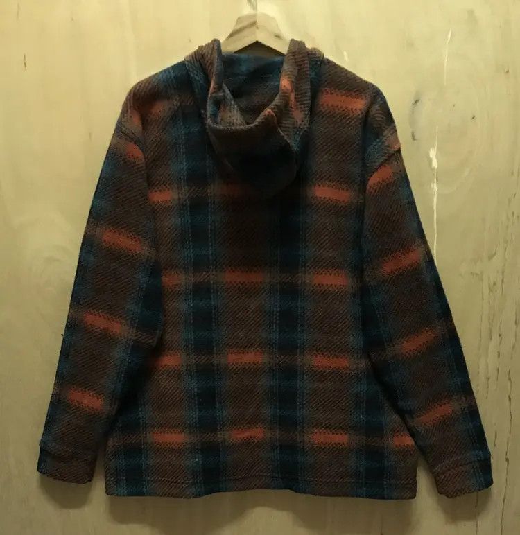 Japanese Brand Glacier Fleece Snowboard Wear Size US L / EU 52-54 / 3 - 3 Thumbnail