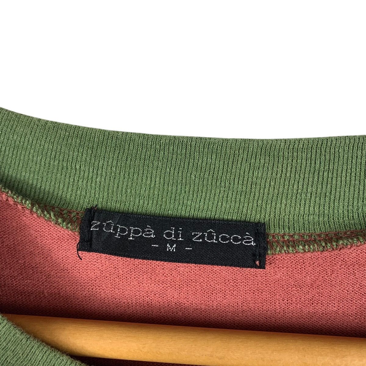 Japanese Brand × Zucca ZUPPA de ZUCCA elephant printed tees Size M / US 6-8 / IT 42-44 - 3 Thumbnail