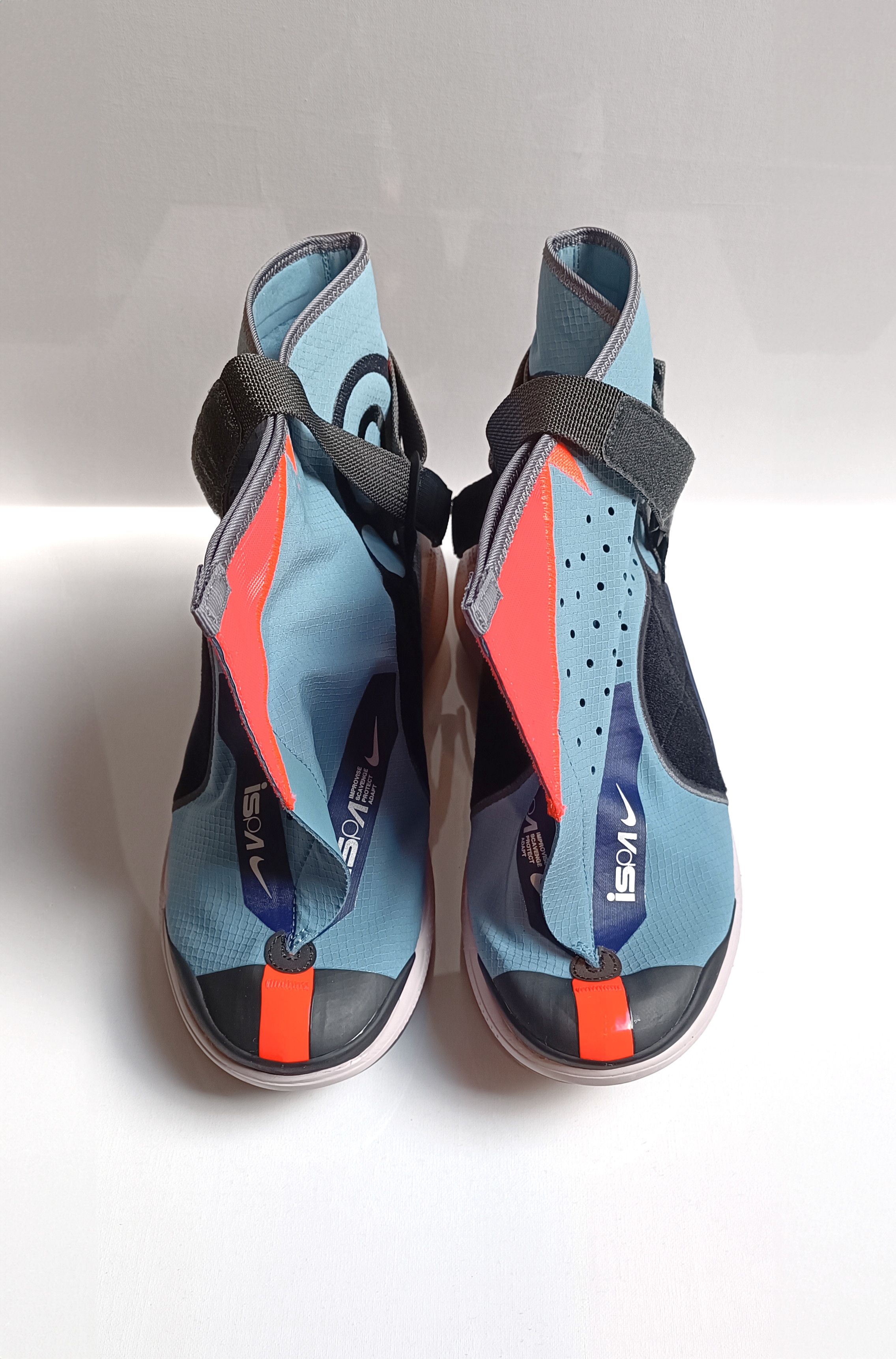 Nike Nike Joyride Envelope ISPA 'Blue Hero / Barely Rose' Size US 12 / EU 45 - 6 Thumbnail
