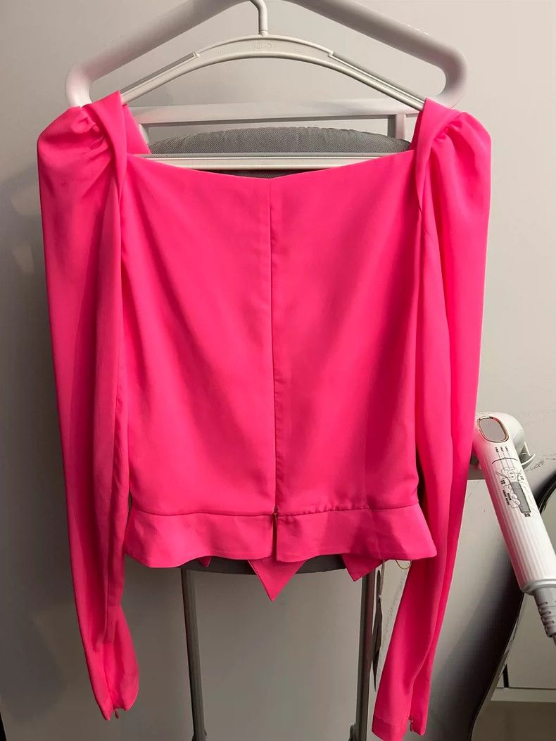 Vivienne Westwood Vivienne Westwood A sleeveless sweater is a body-hugging t Size M / US 6-8 / IT 42-44 - 5 Thumbnail