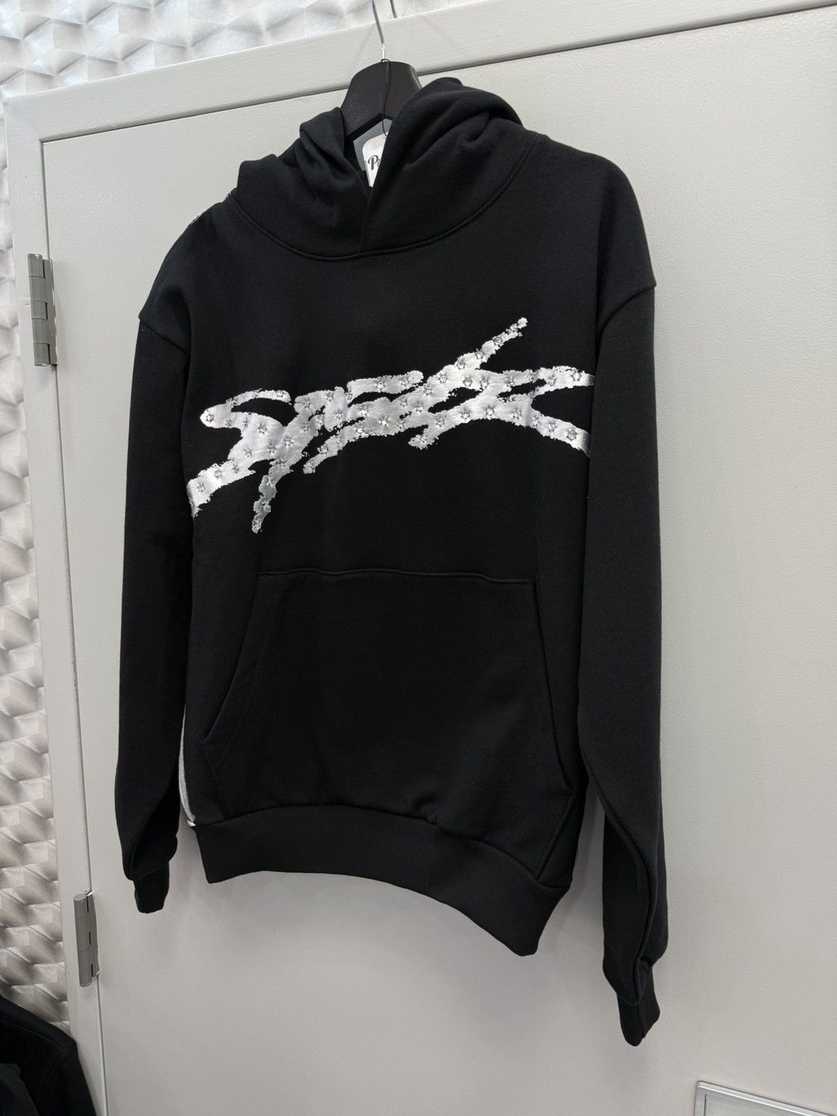 Sp5der Sp5der Eagle Screaming Hoodie Size US S / EU 44-46 / 1 - 3 Thumbnail