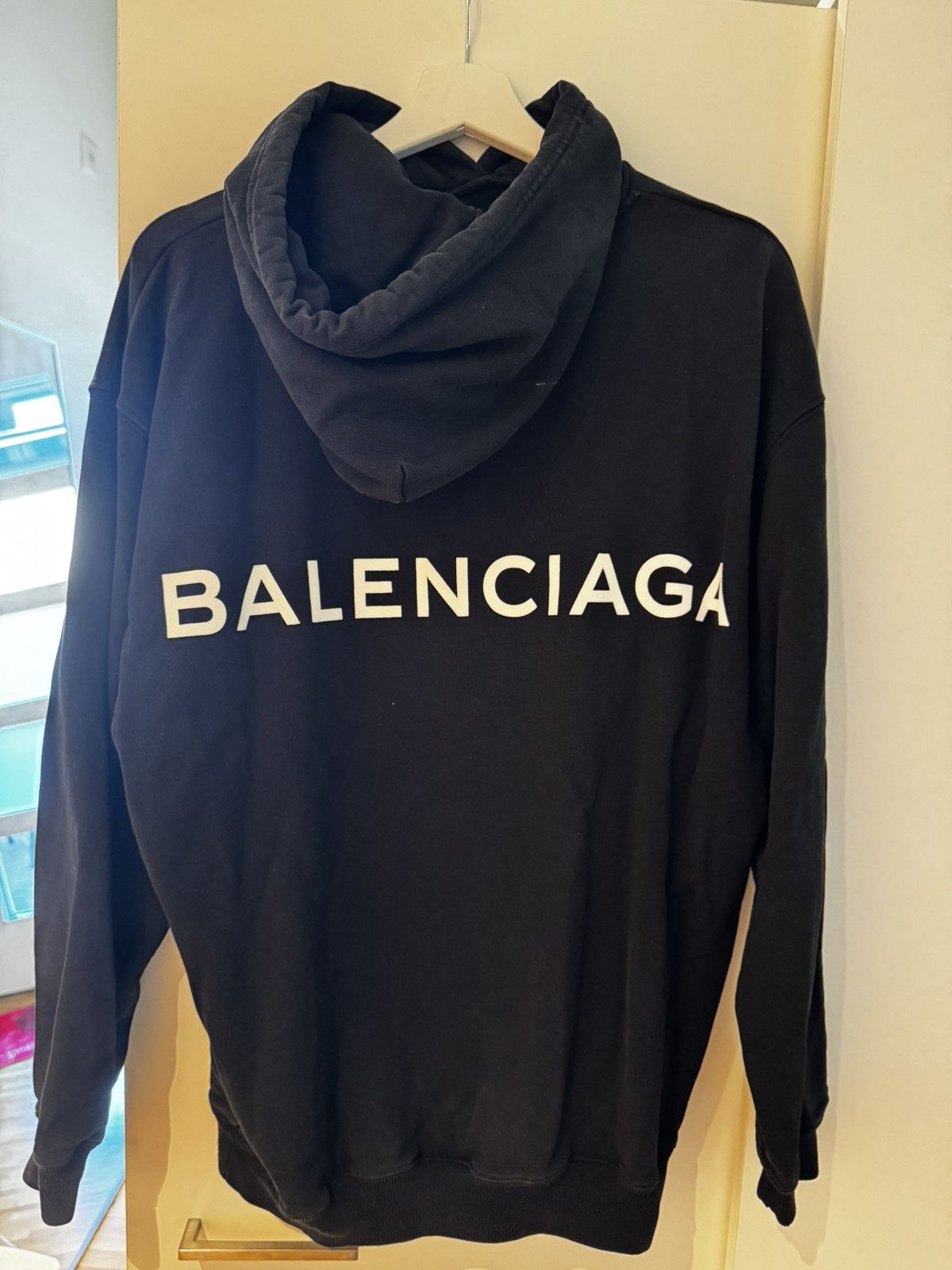 Balenciaga Balenciaga “Archetype” – Fall/Winter 2017 Size US XS / EU 42 / 0 - 2 Thumbnail