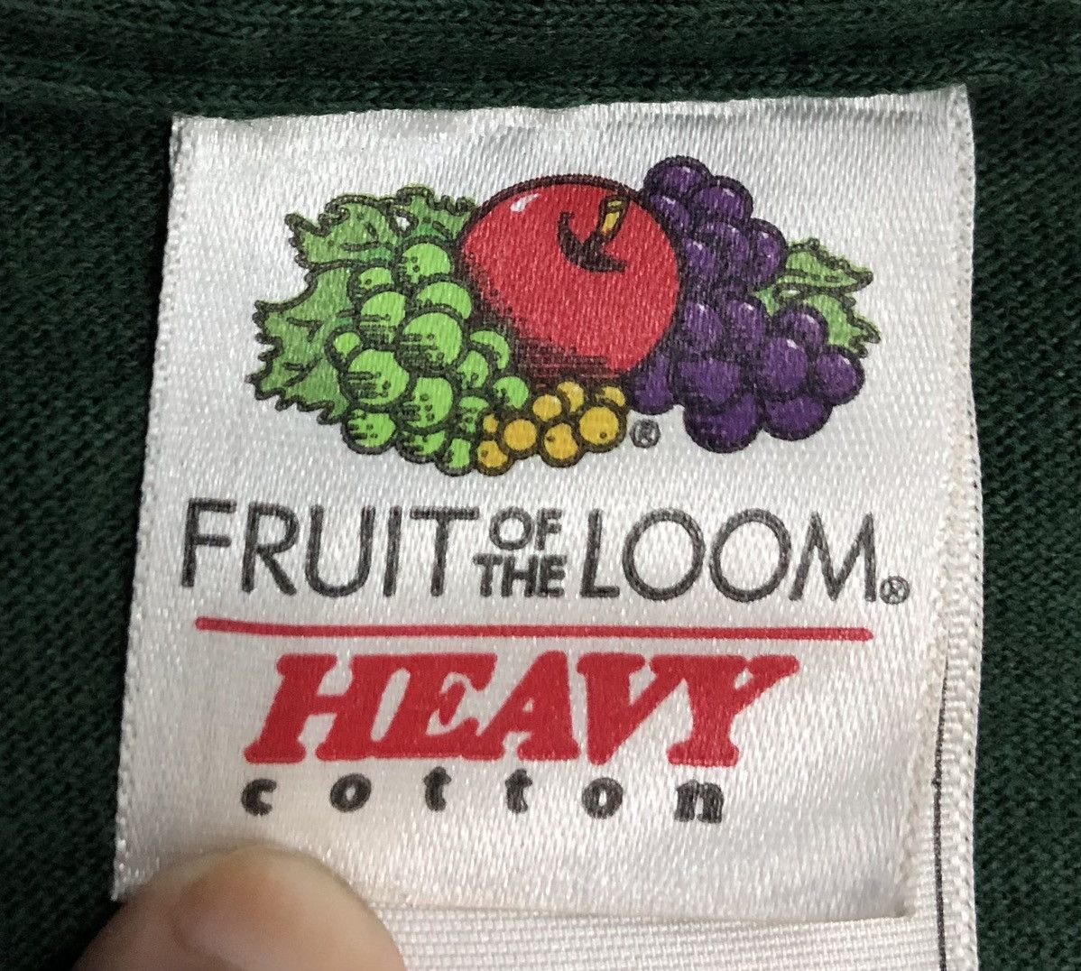 Vintage Vintage Fruit Of The Loom Dropkick Murphys E.Kaplan T-Shirt Size US L / EU 52-54 / 3 - 11 Thumbnail
