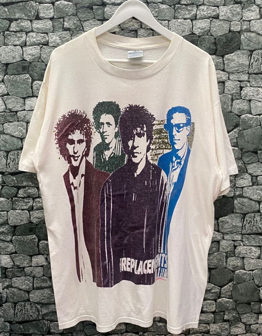 希少 The Replacements Tシャツ ビンテージ バンT m40110791264_1.jpg?1720594768