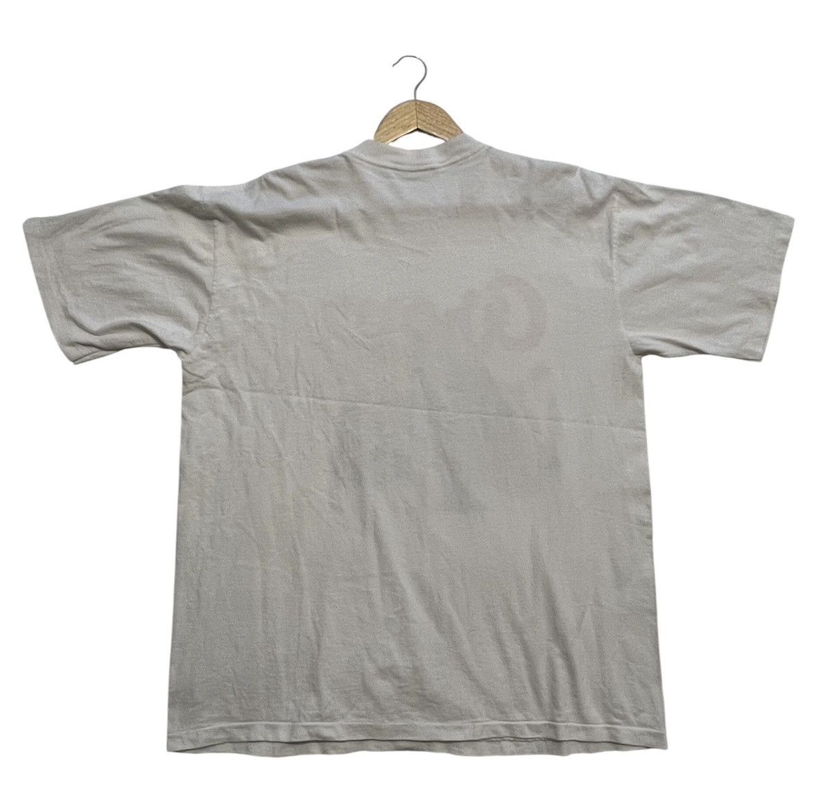 Other Vintage GREASE Size US XL / EU 56 / 4 - 2 Thumbnail