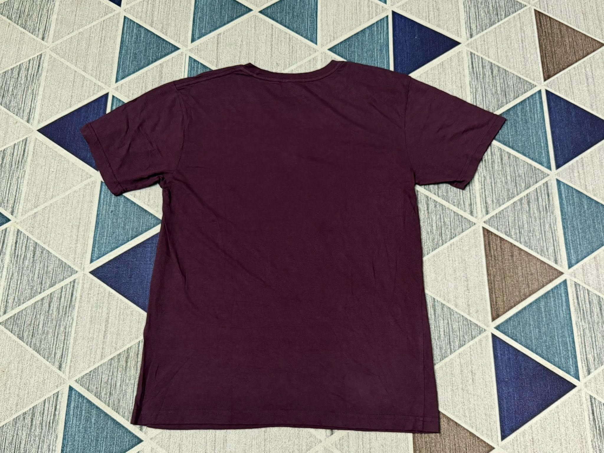 Other Malcom driven X movie tee L 1642 Size US M / EU 48-50 / 2 - 5 Thumbnail