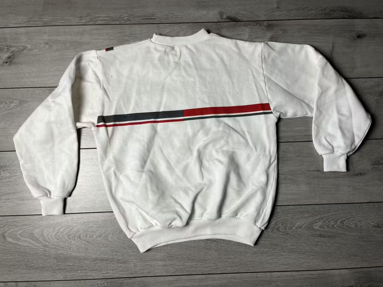 Puma Puma sweatshirt sweatpants sport suits size Medium Size US M / EU 48-50 / 2 - 6 Thumbnail
