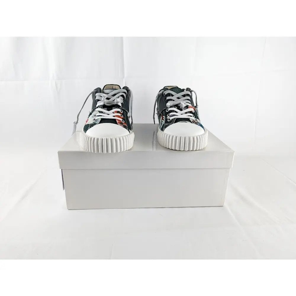 Maison Margiela o1rshd1 Sneakers in Multicolor Size US 10 / EU 43 - 13 Thumbnail