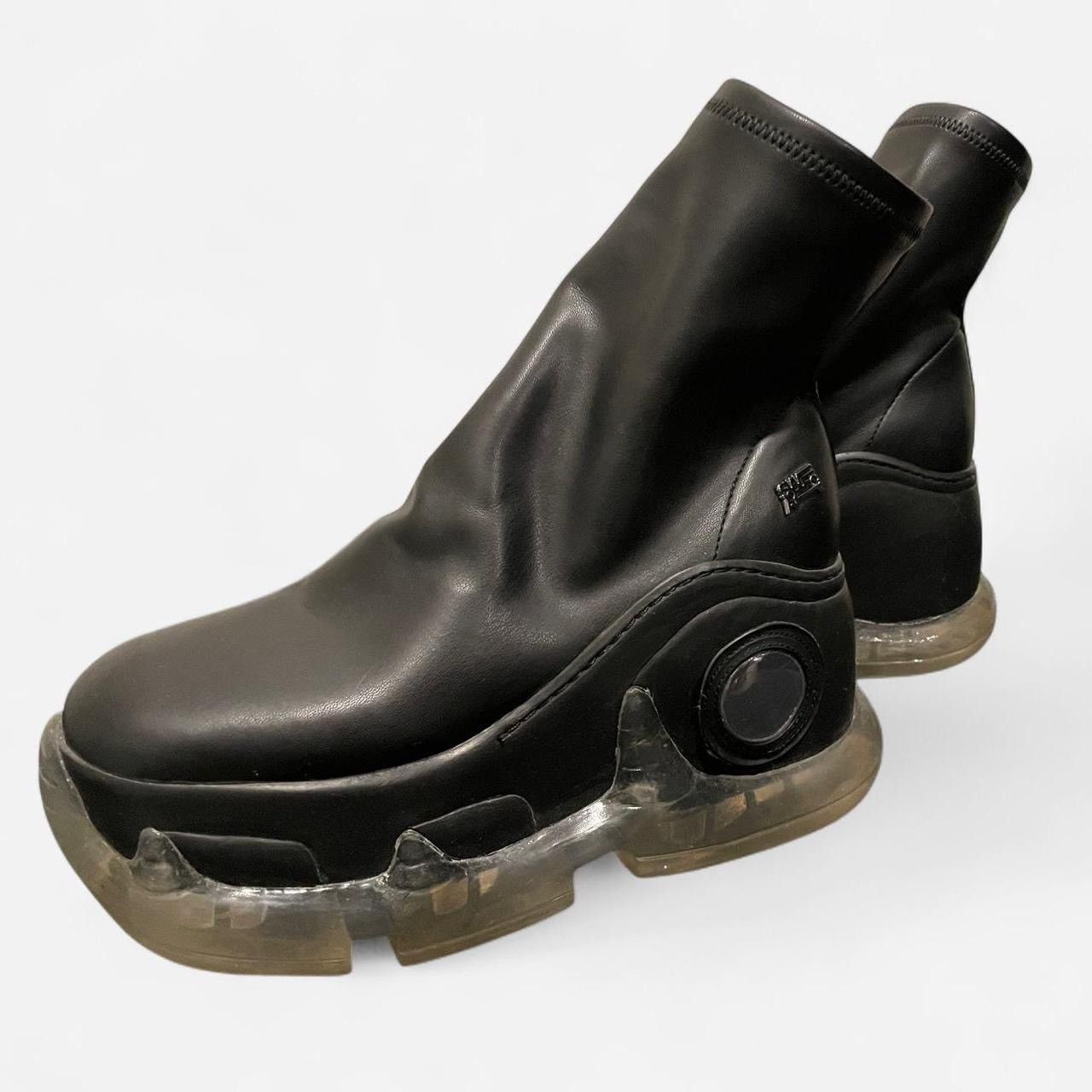 SWEAR ブーツ スニーカー Ari Revive Xtra サイズ38 SWEAR Air Revive Xtra スニーカー 通販 - FARFETCH