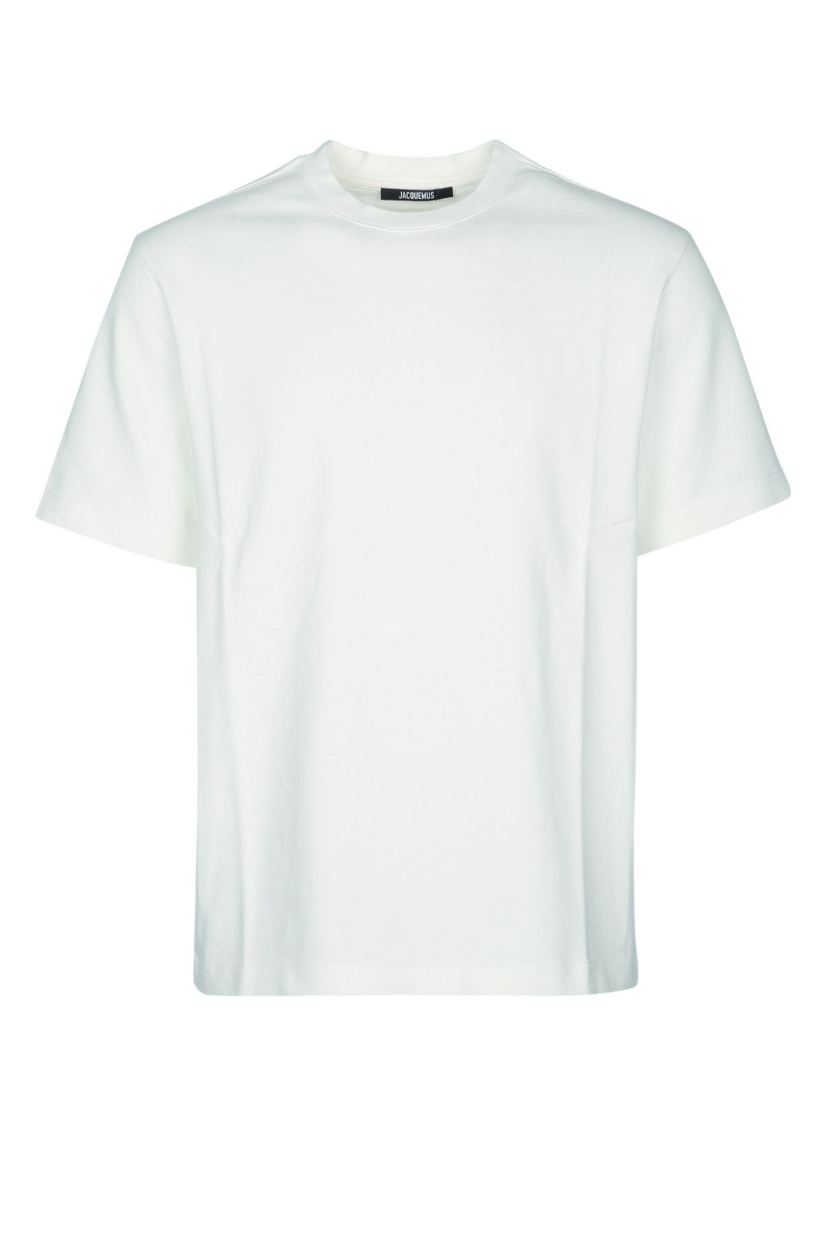 Jacquemus Le Tshirt De Collection Size US S / EU 44-46 / 1 - 1 Thumbnail
